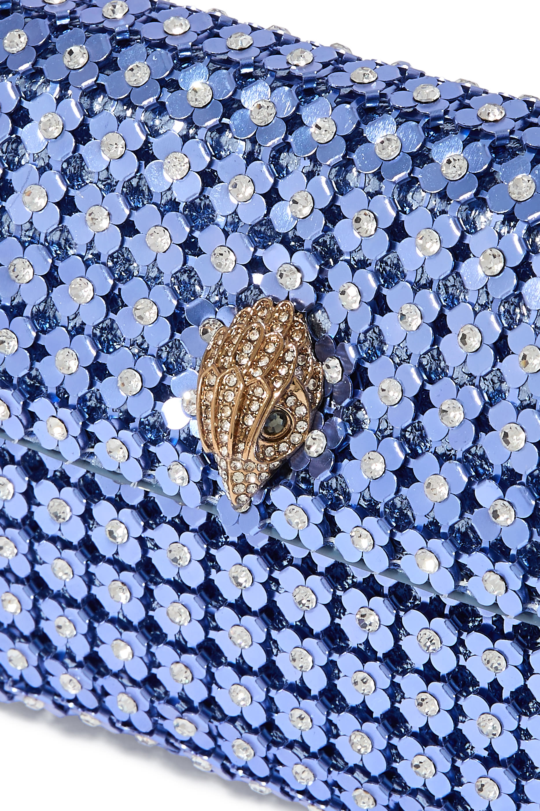 حقيبة كروس بودي بارتي فلاور صغيرة