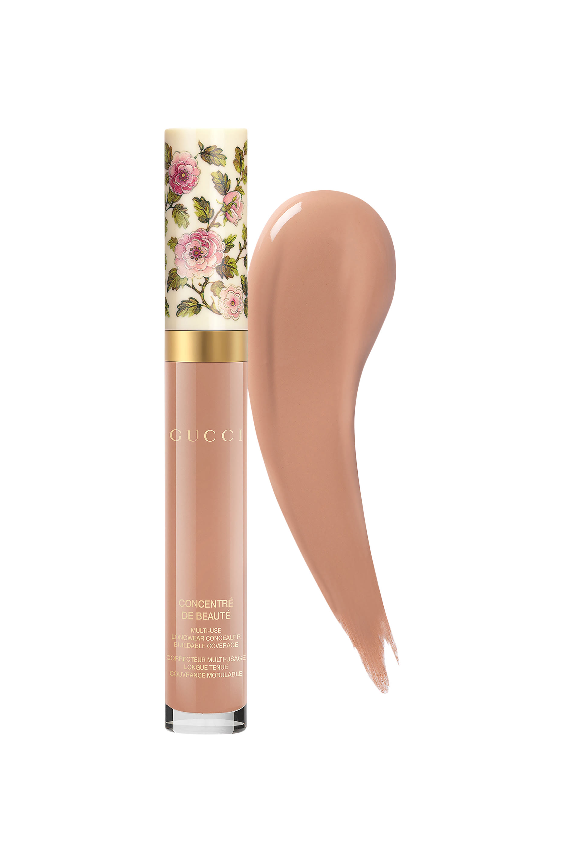 كونسيلر كونسنتري دي بيوتي، 8 مل