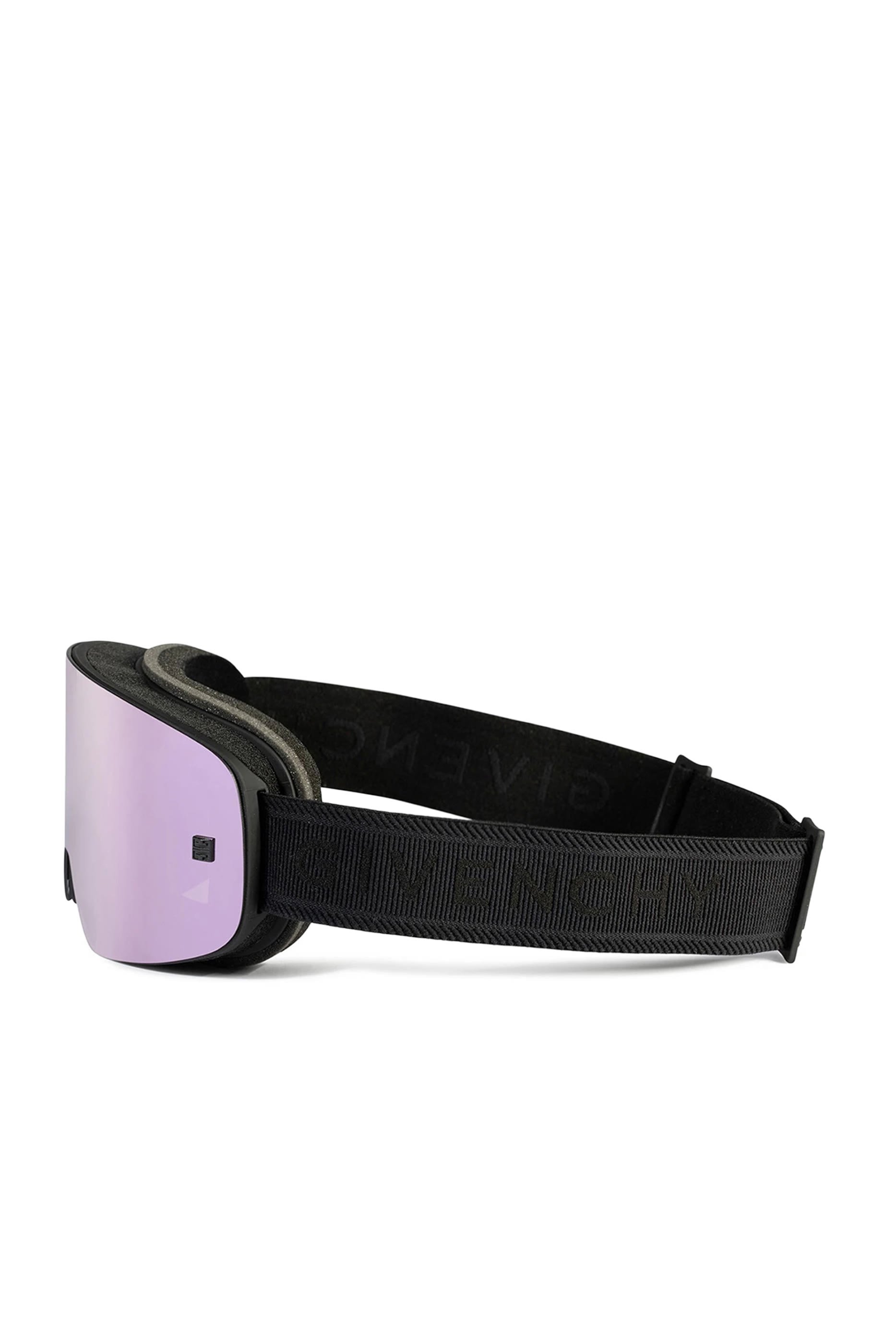 نظارة عاكسة للتزلج