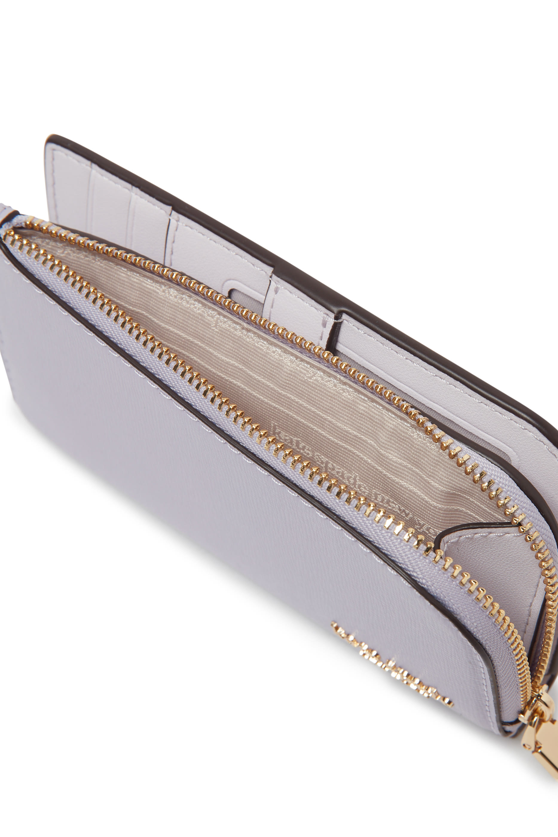 محفظة ديفين صغيرة ثنائية الطي