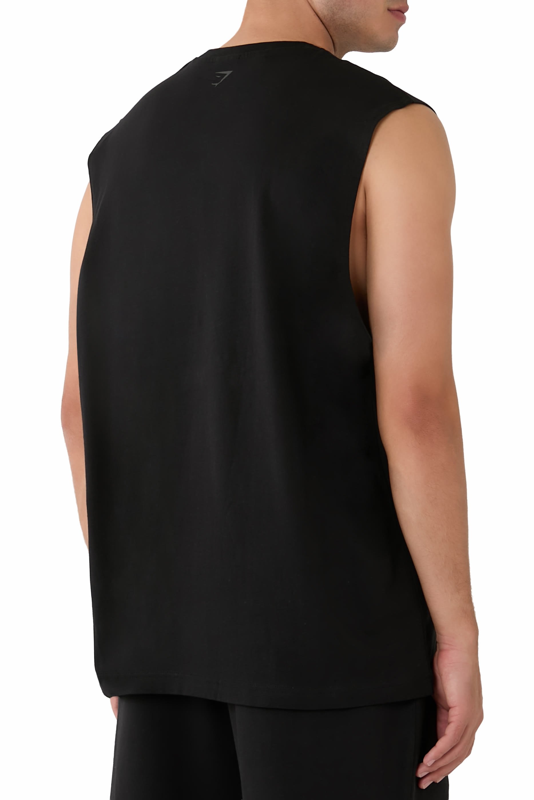 Olde English Tank