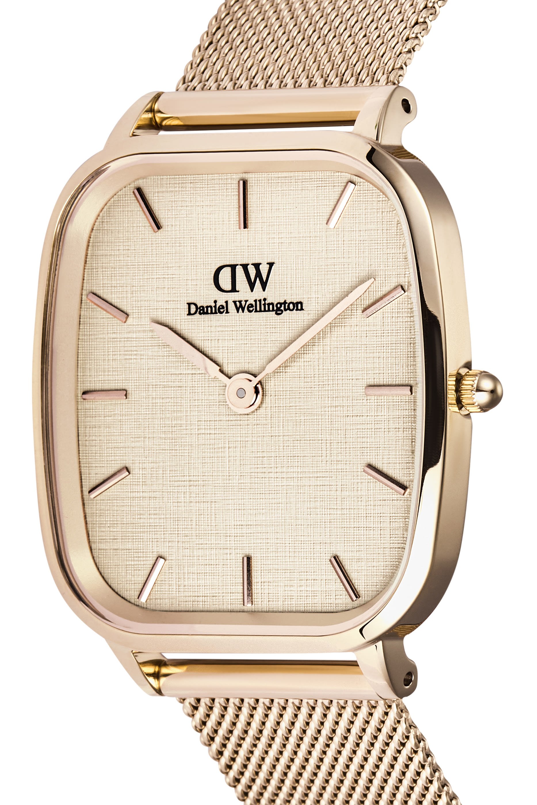 ساعة مارلون ميلروز