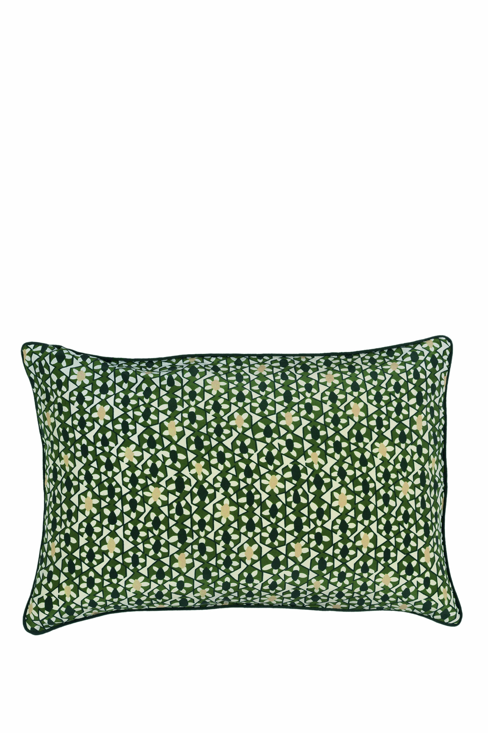 غطاء وسادة أزتيكا