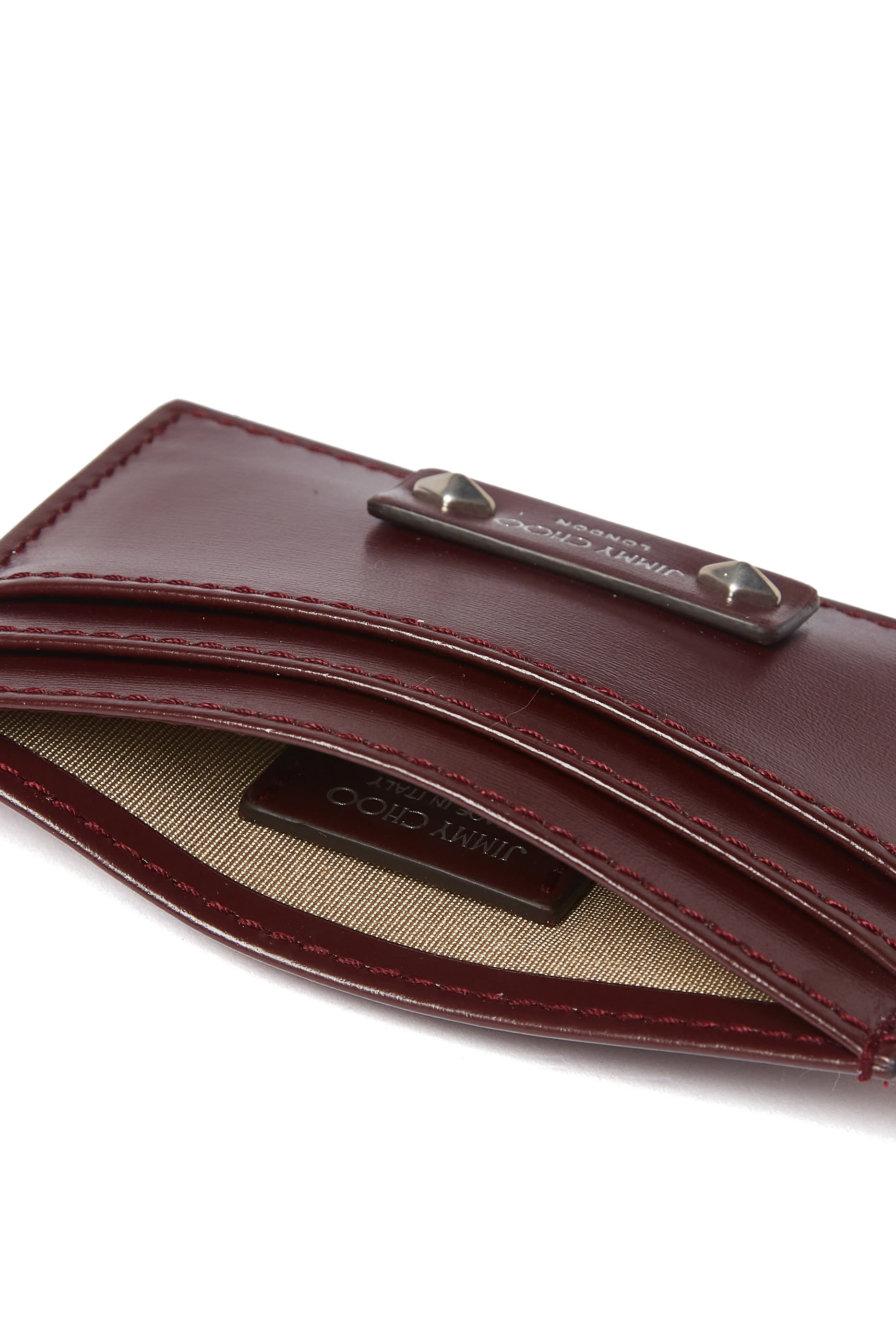 حافظة بطاقات أوميكا جلد