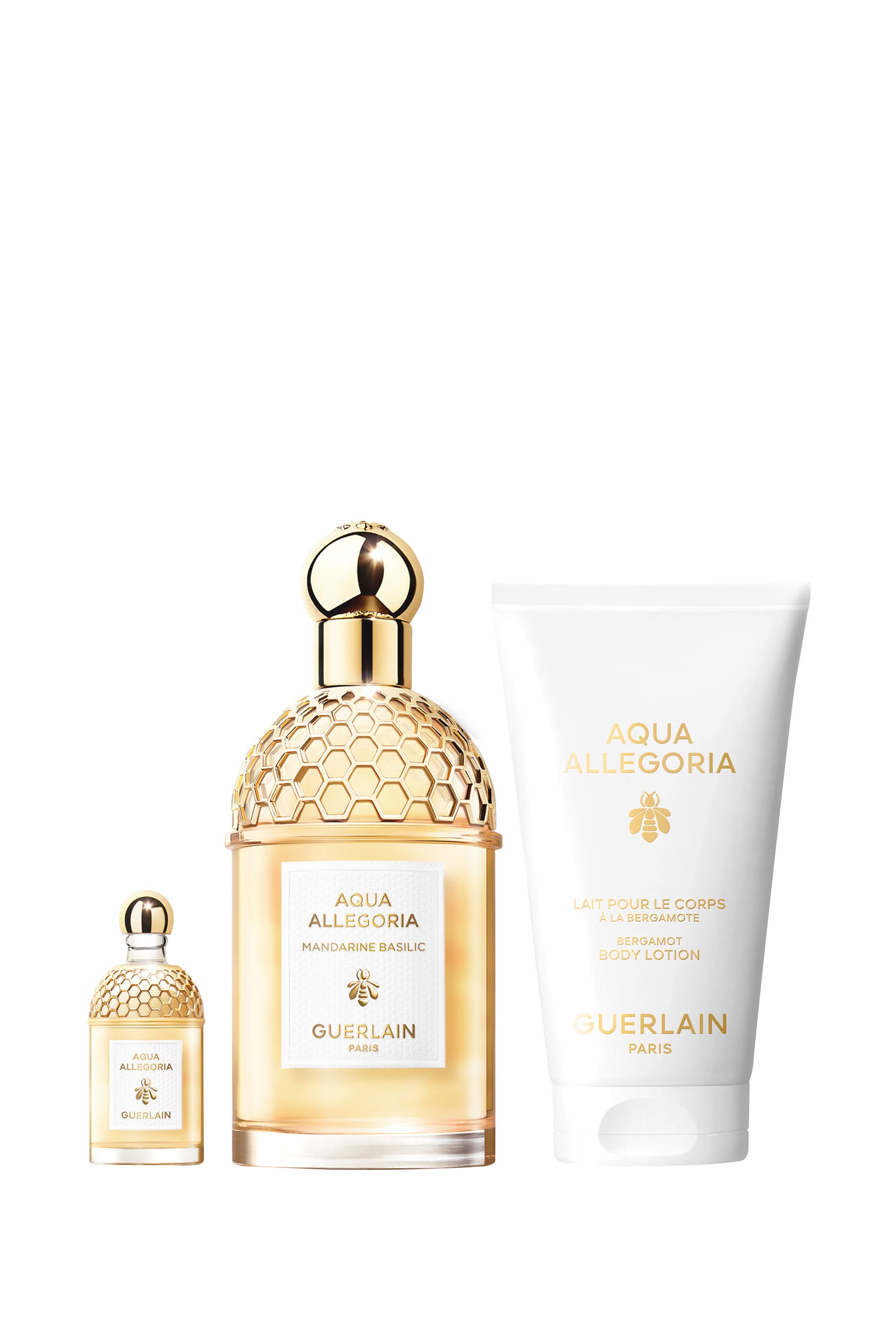 مجموعة اكوا اليجوريا ماندرين باسيليك