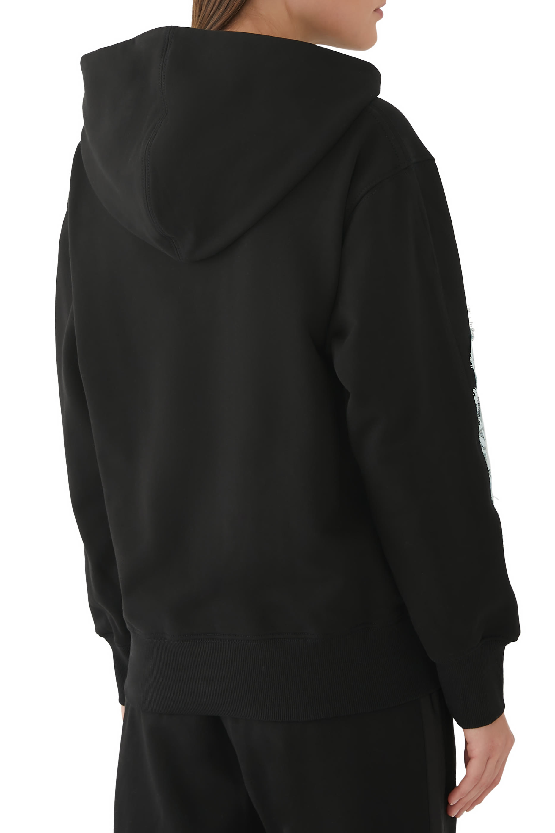 هودي أونلي وان بطبعة نيويورك غرافيكية