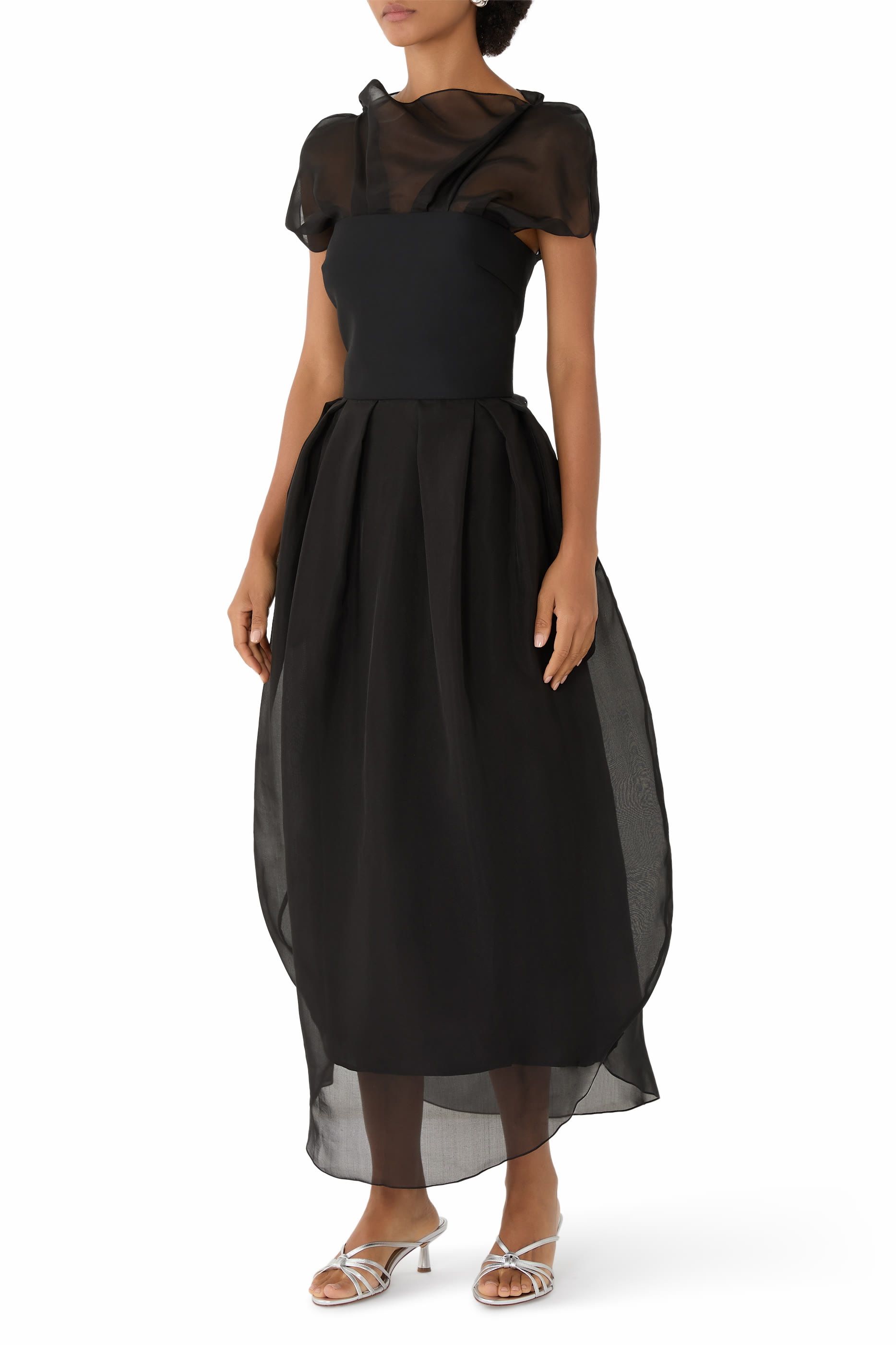 فستان مون بيم