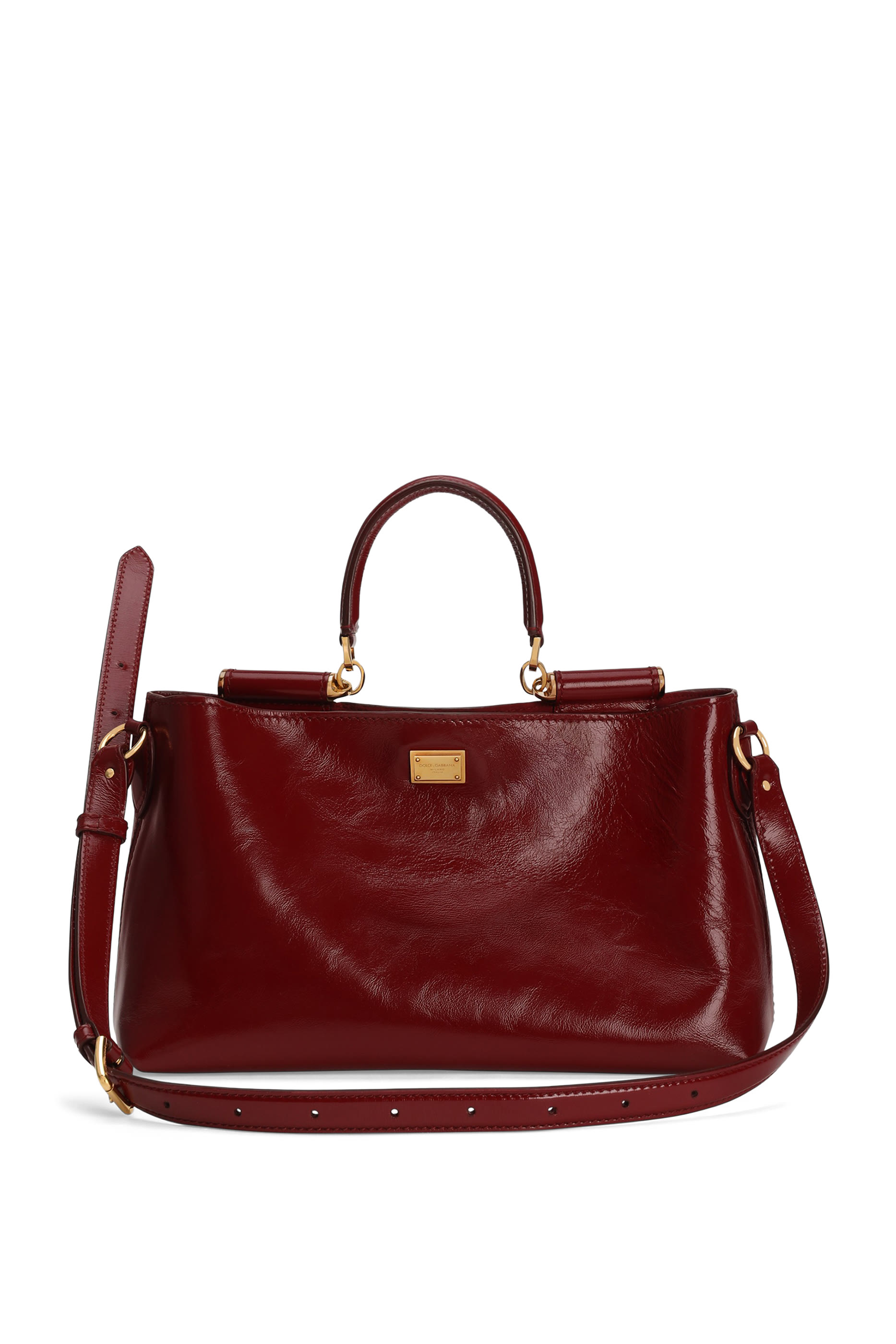 حقيبة يد فيتوريا جلد عجل