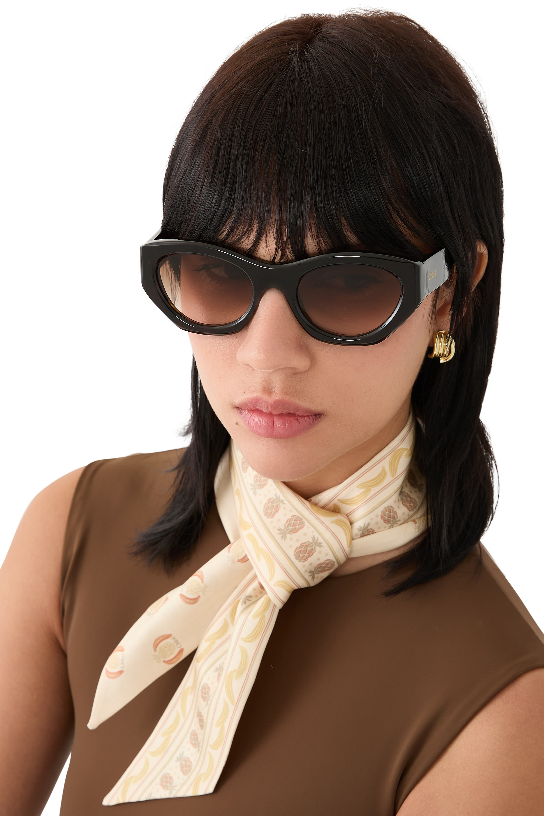 وشاح باندو باناناز