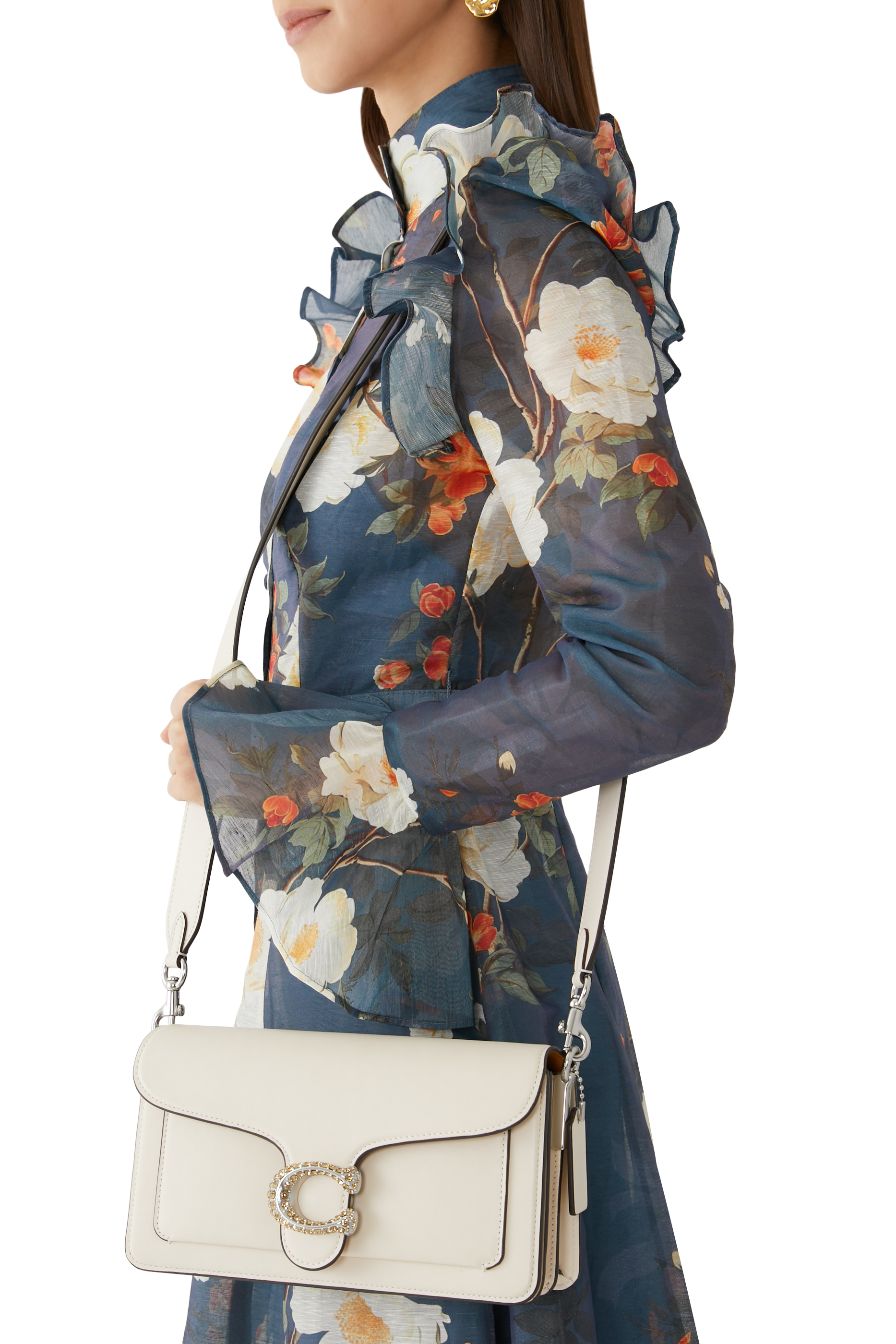 حقيبة كتف تابي 26