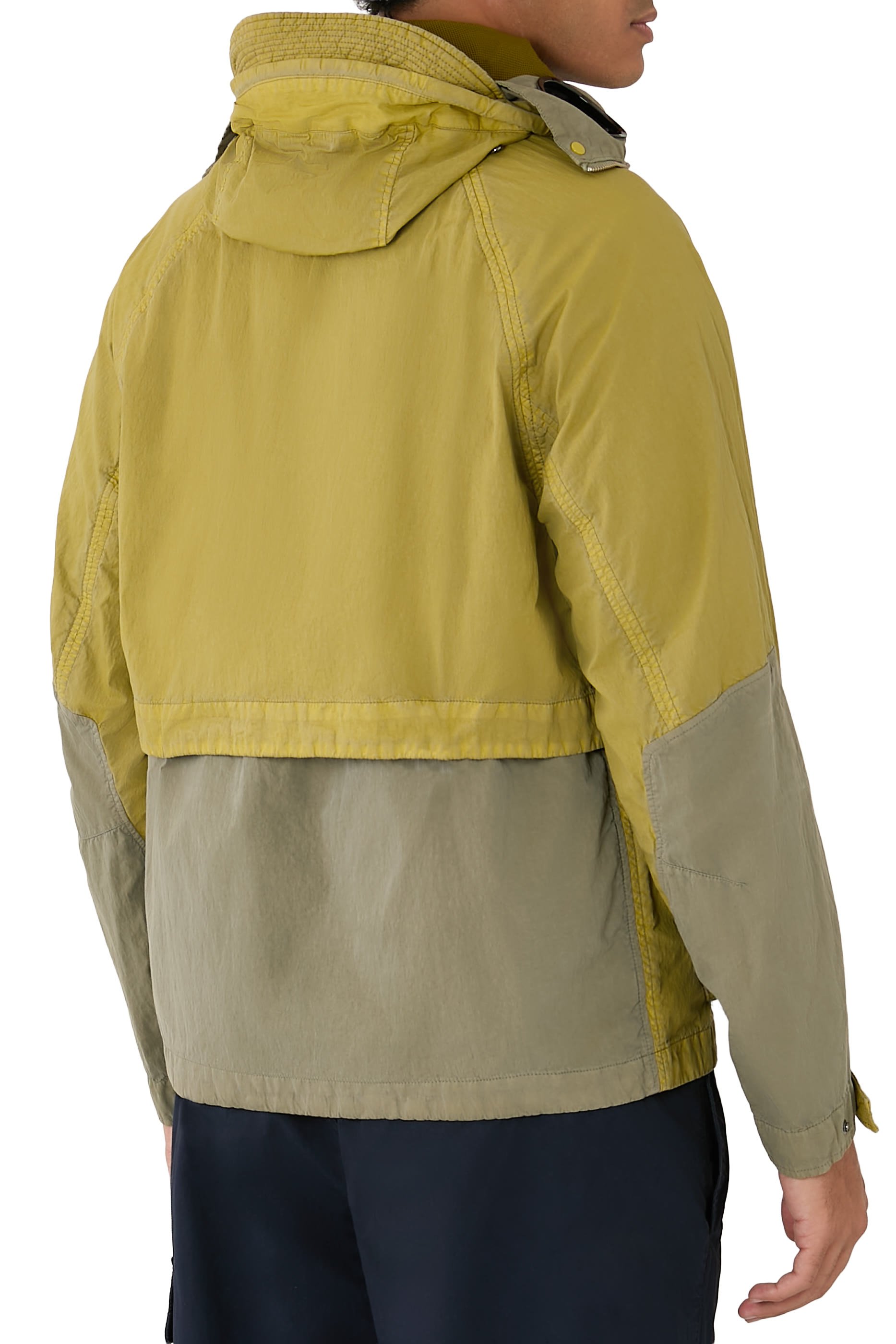 جاكيت اكسبلورر فيلي ووكس 50