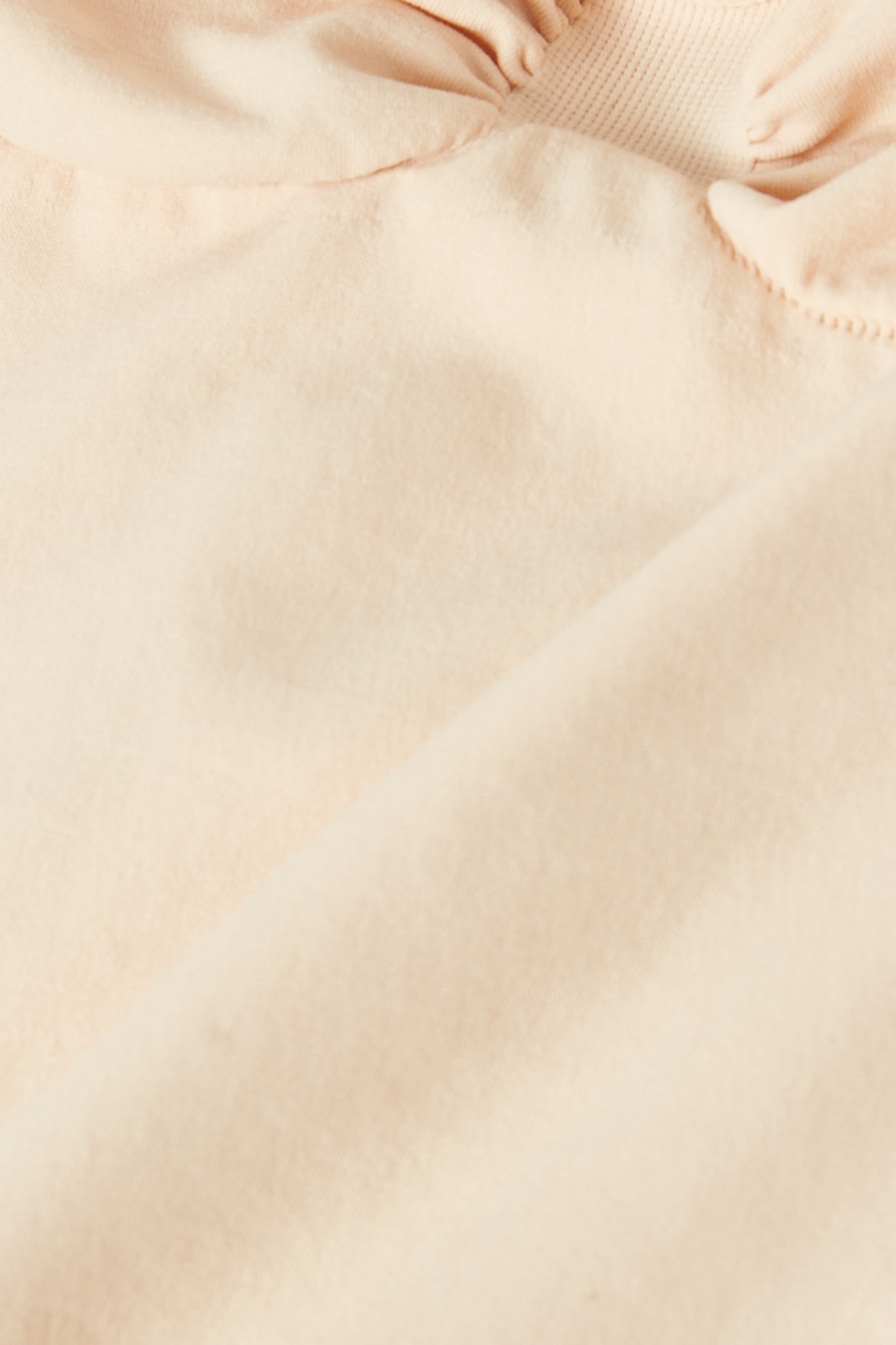 Low Back Mid Thigh Bodysuit