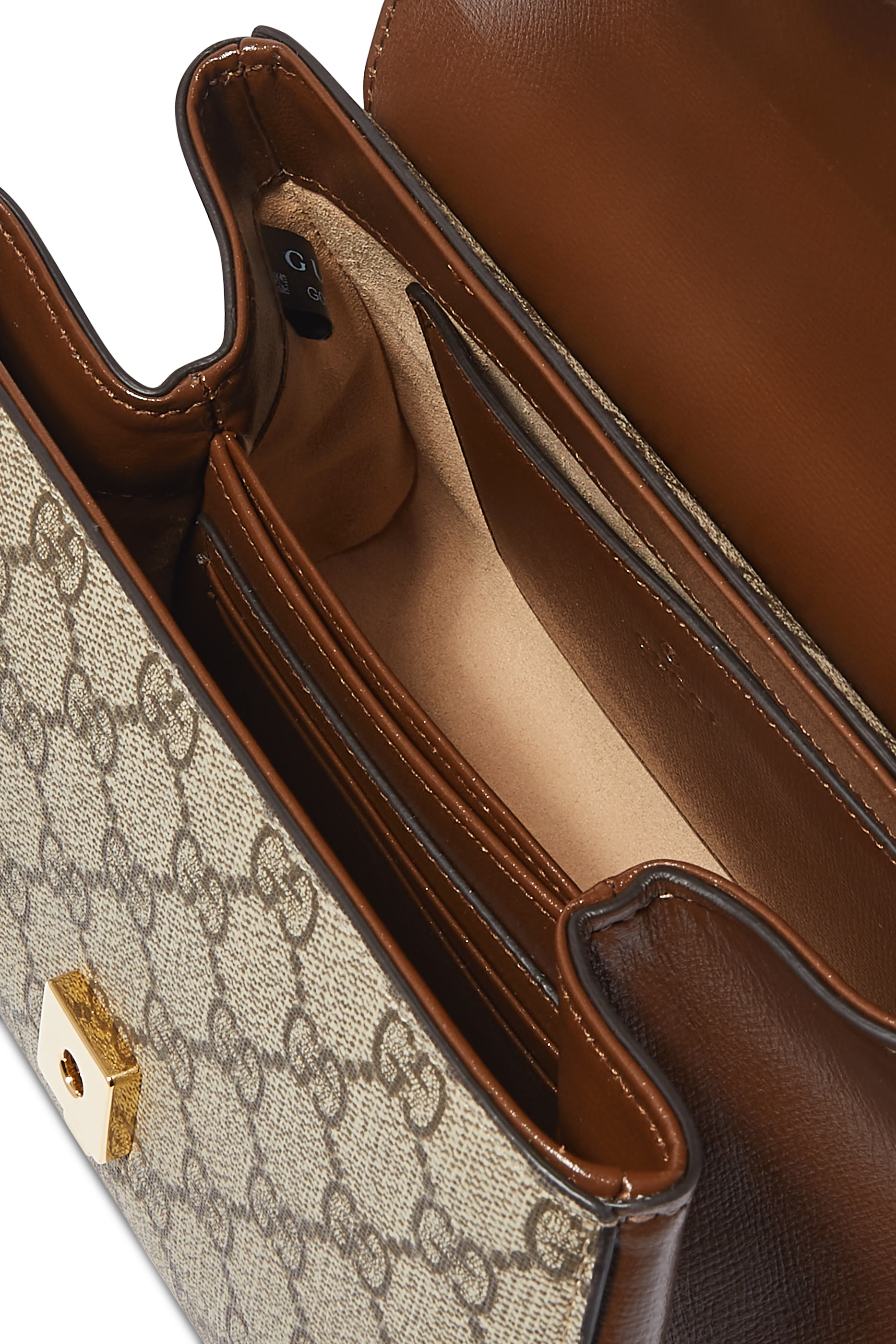 Horsebit 1955 Mini Bag