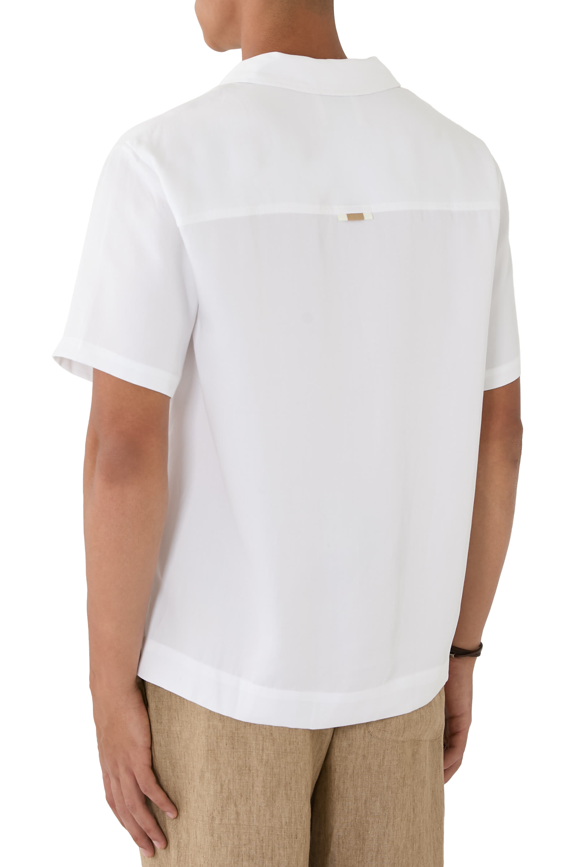 قميص تينسيل