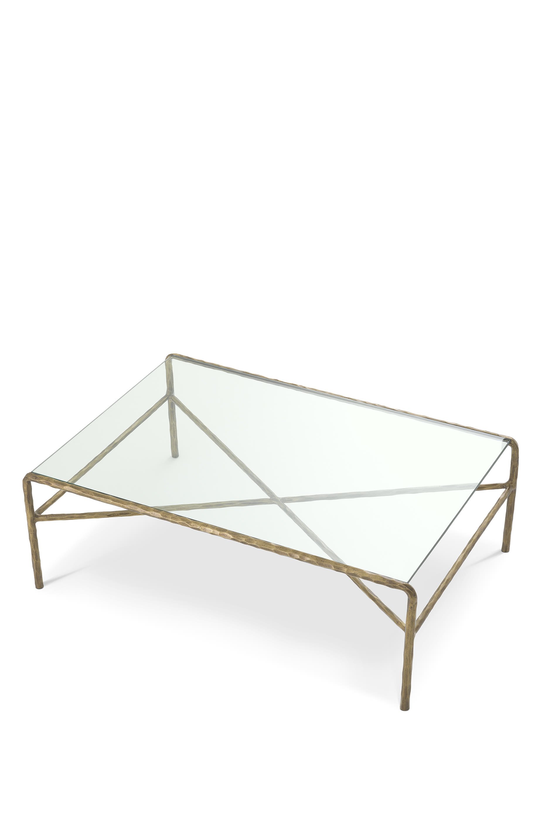 طاولة قهوة زاندريا