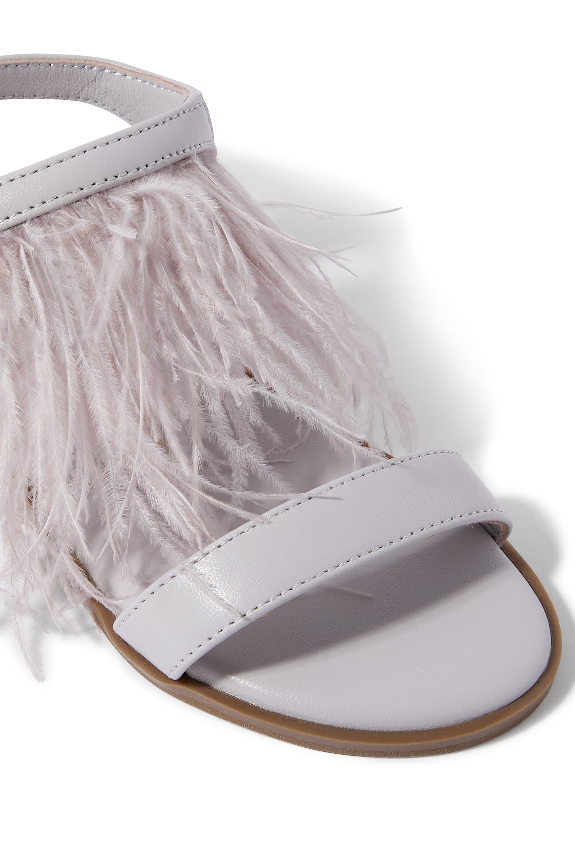 صندل ايل للأطفال