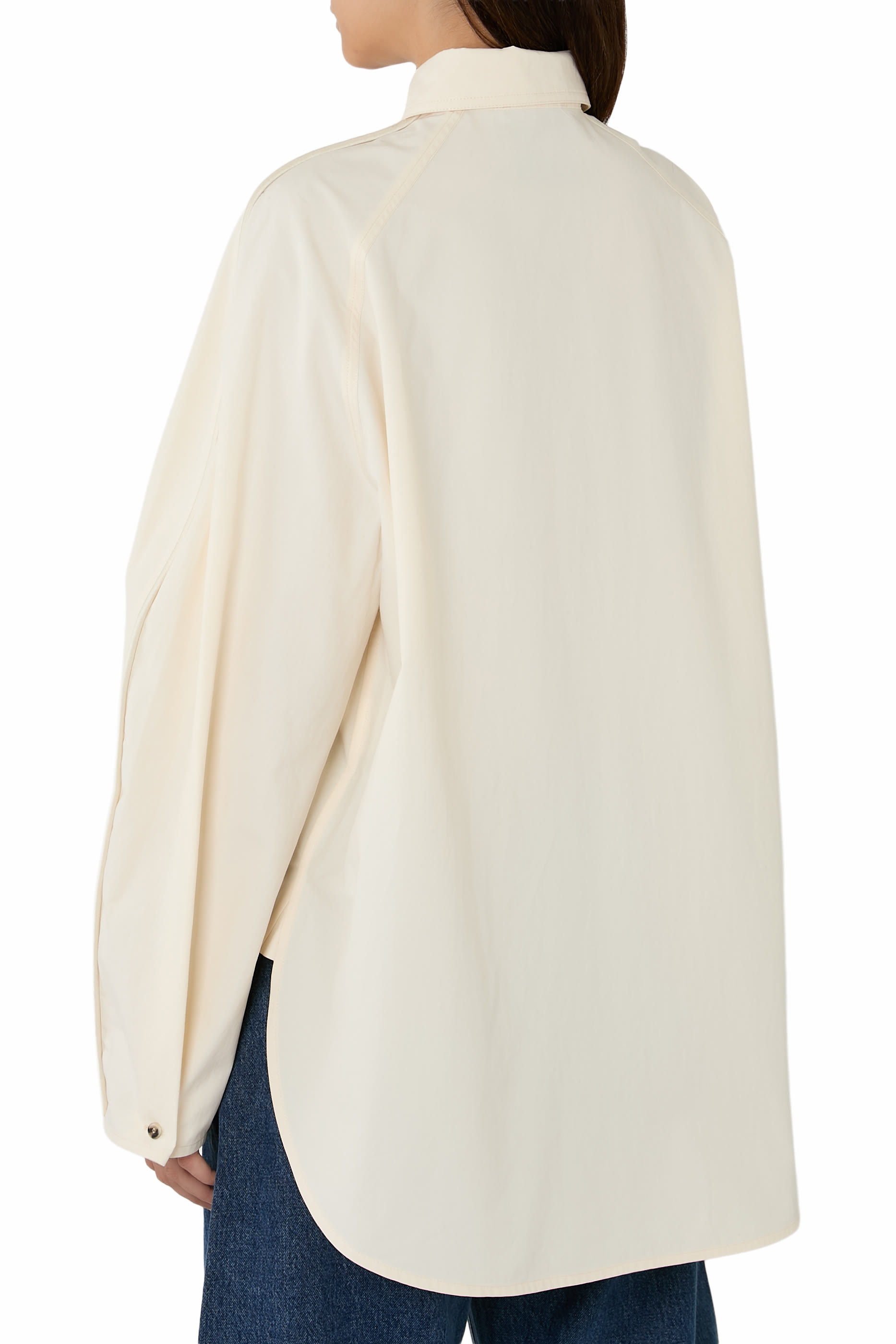 قميص أرسيميا ستوديو قطن