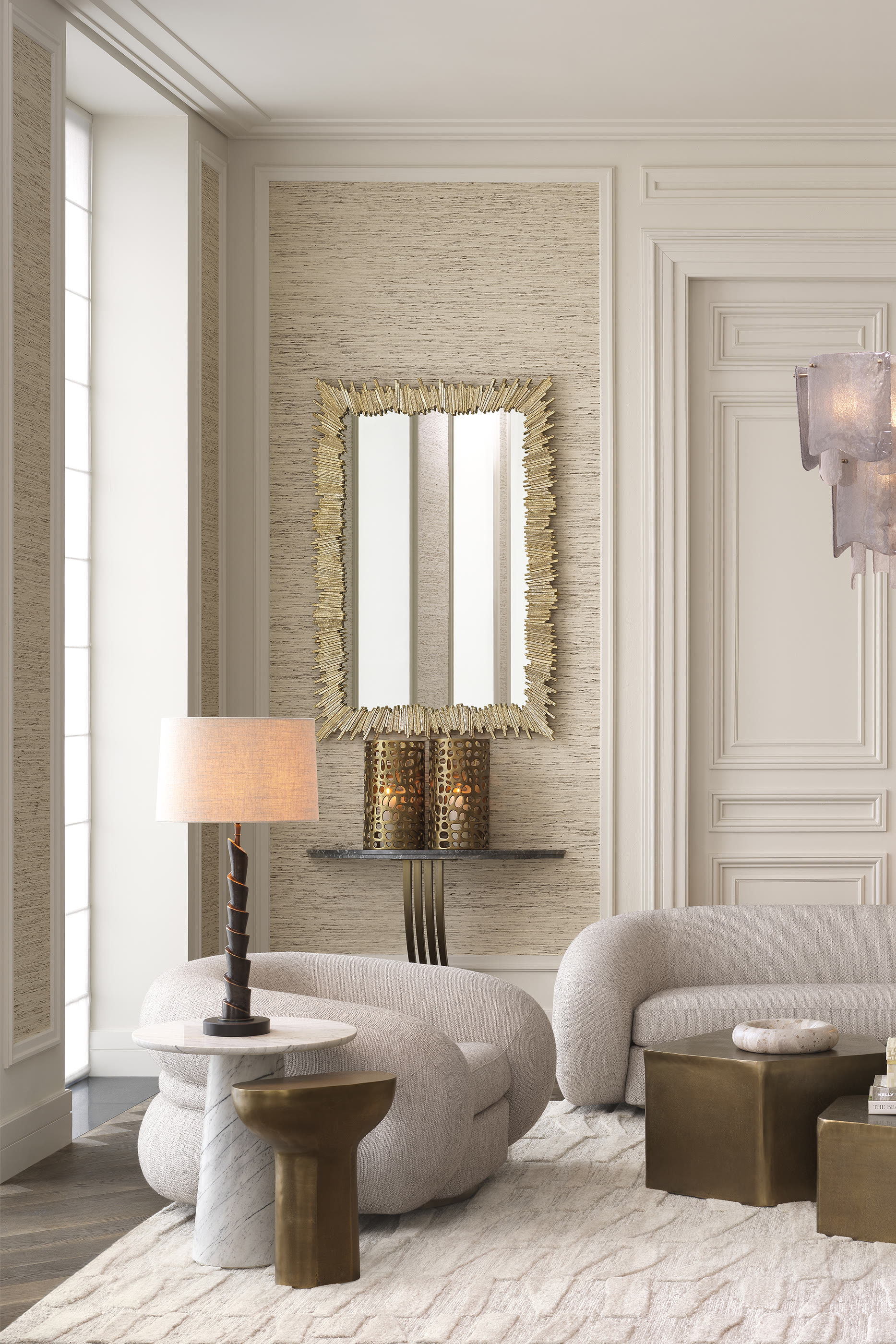 مرآة براينت