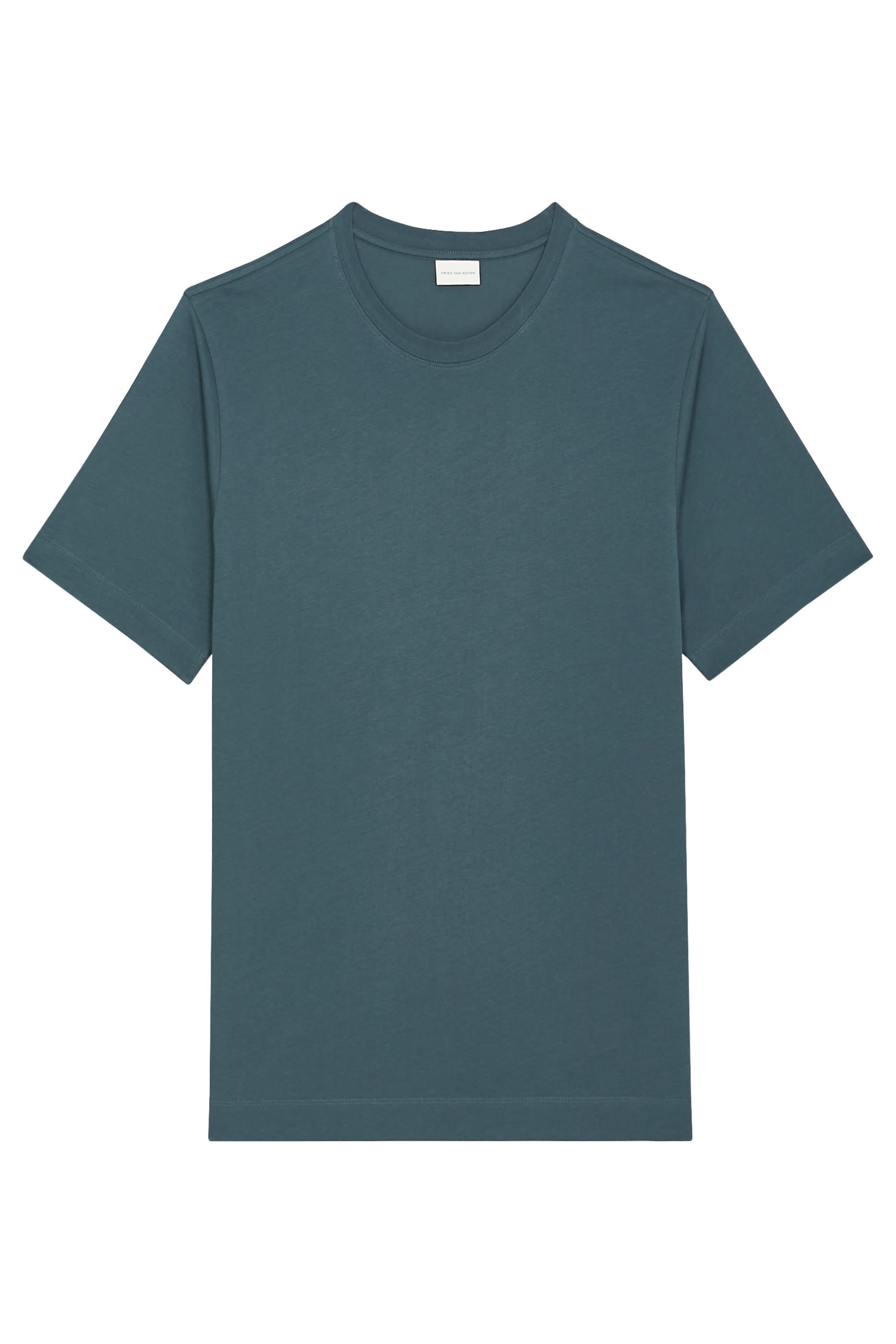 تيشيرت بأكمام قصيرة