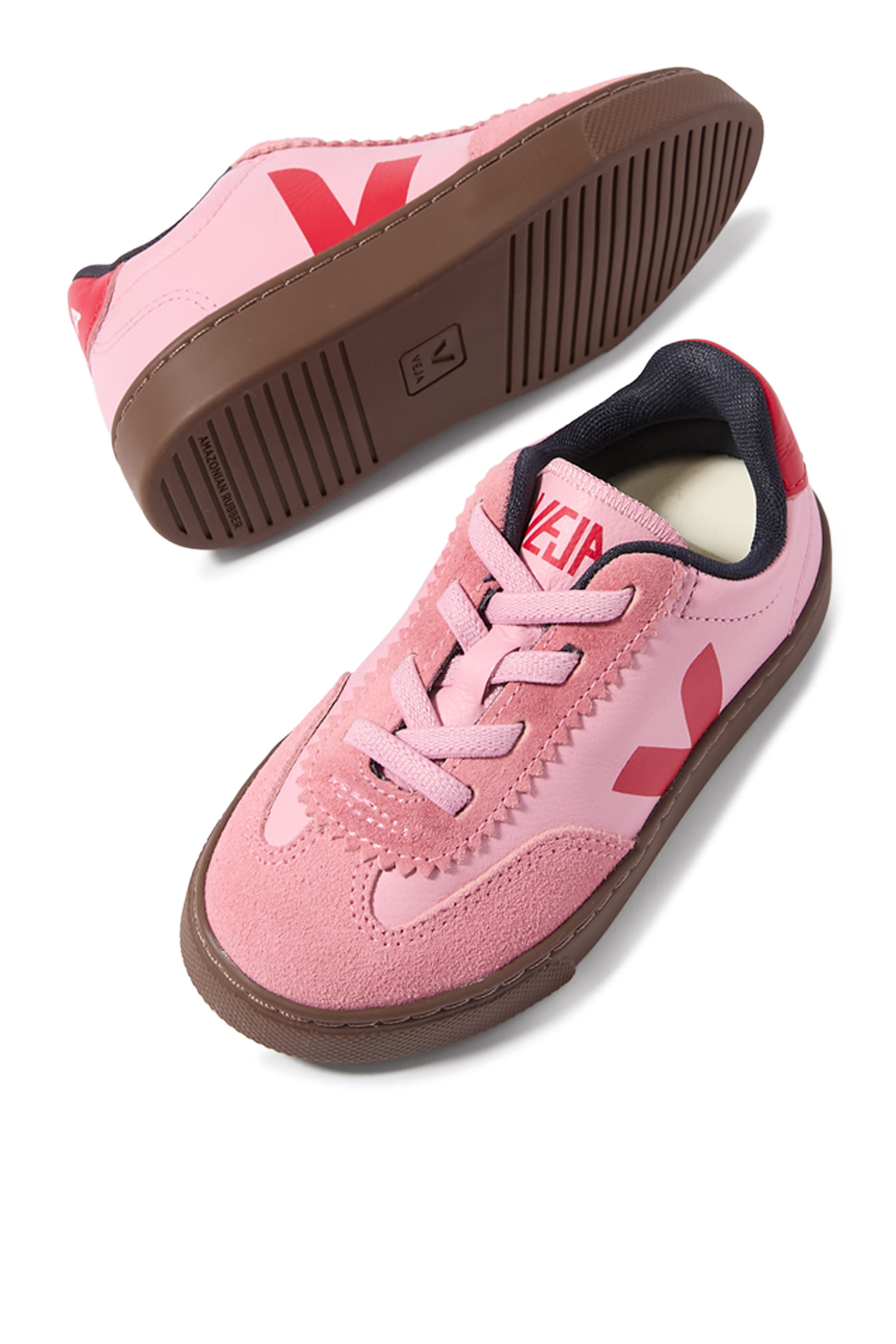 سنيكرز فولي للأطفال