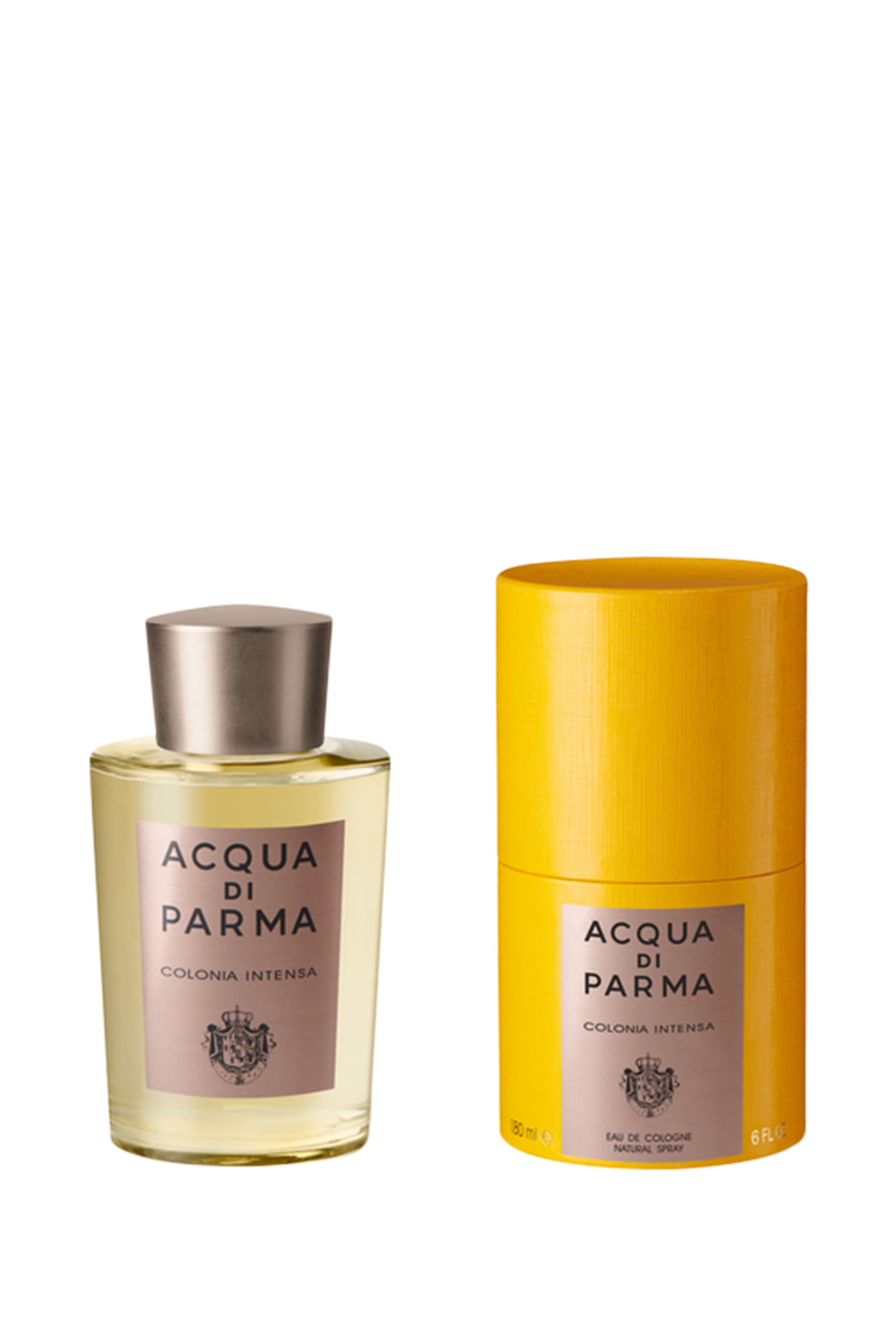 ماء كولونيا إنتينسا