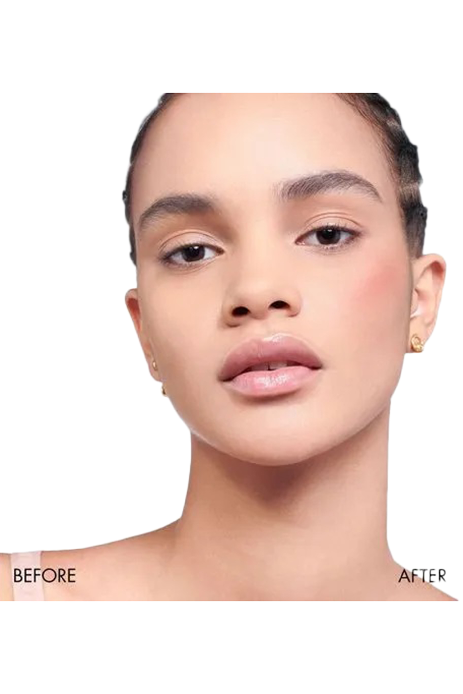 أحمر خدود ديور باكستيج روزي جلو