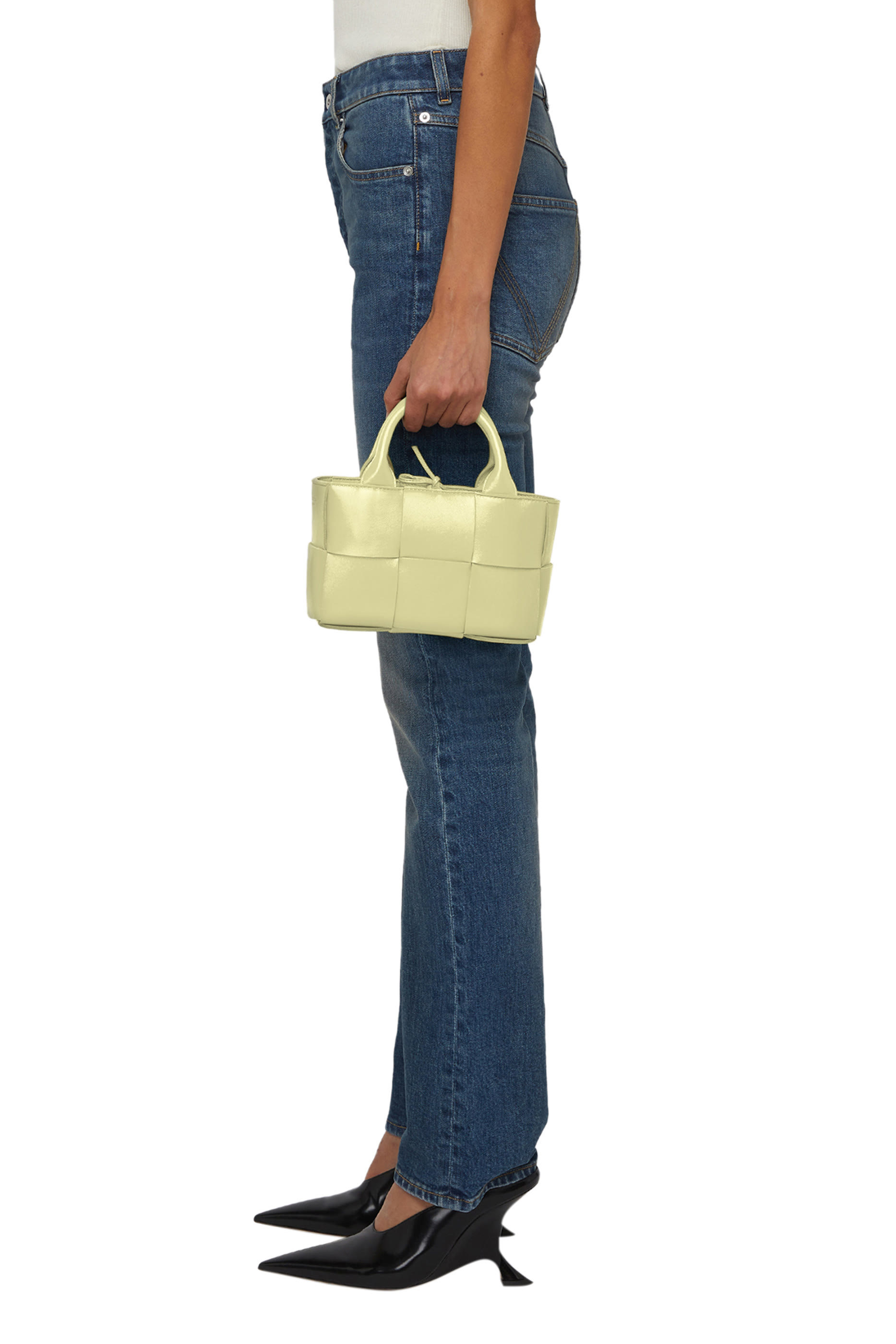 حقيبة يد كاندي اركو