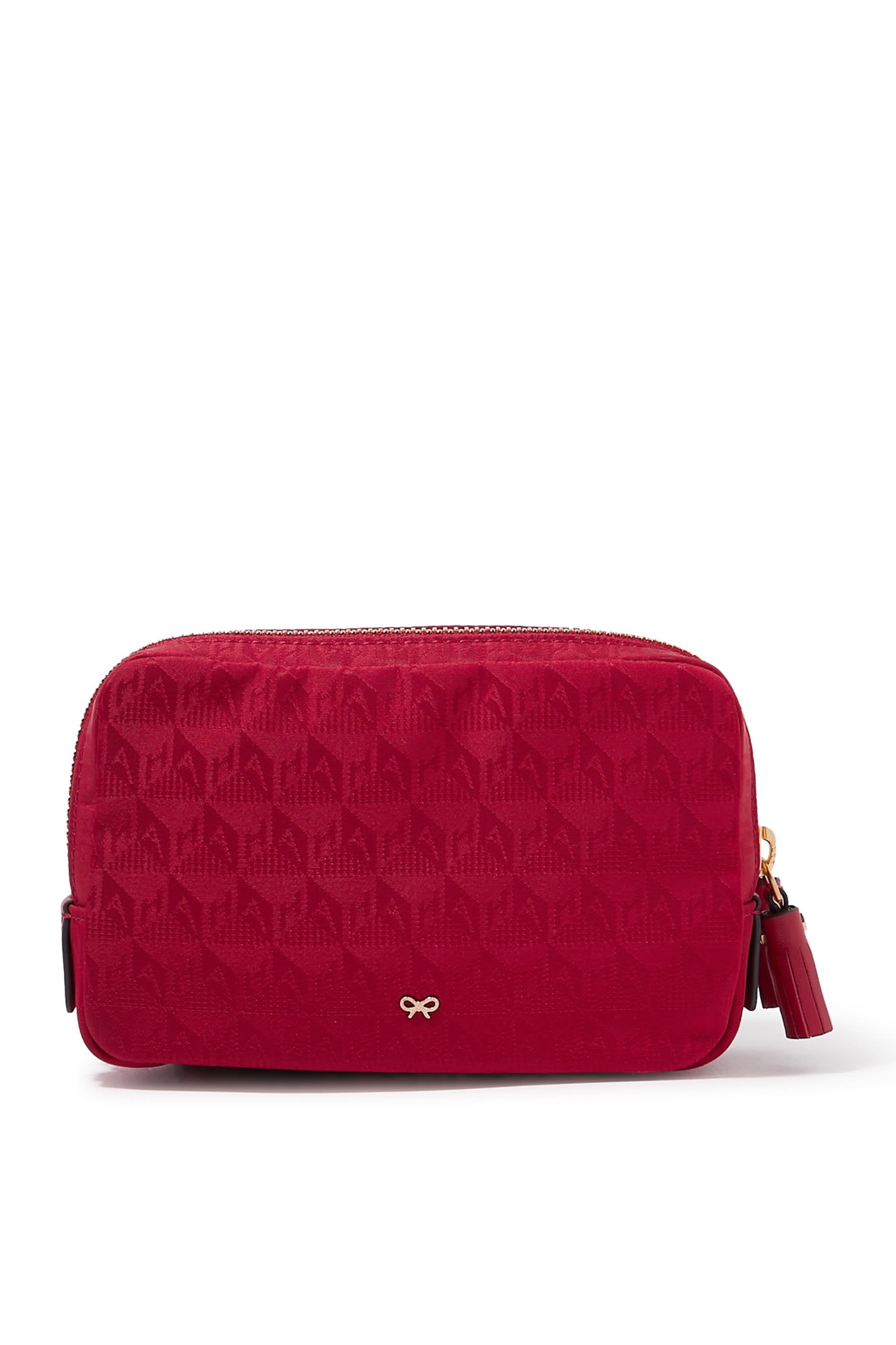 حقيبة تنظيم ثنائية صغيرة