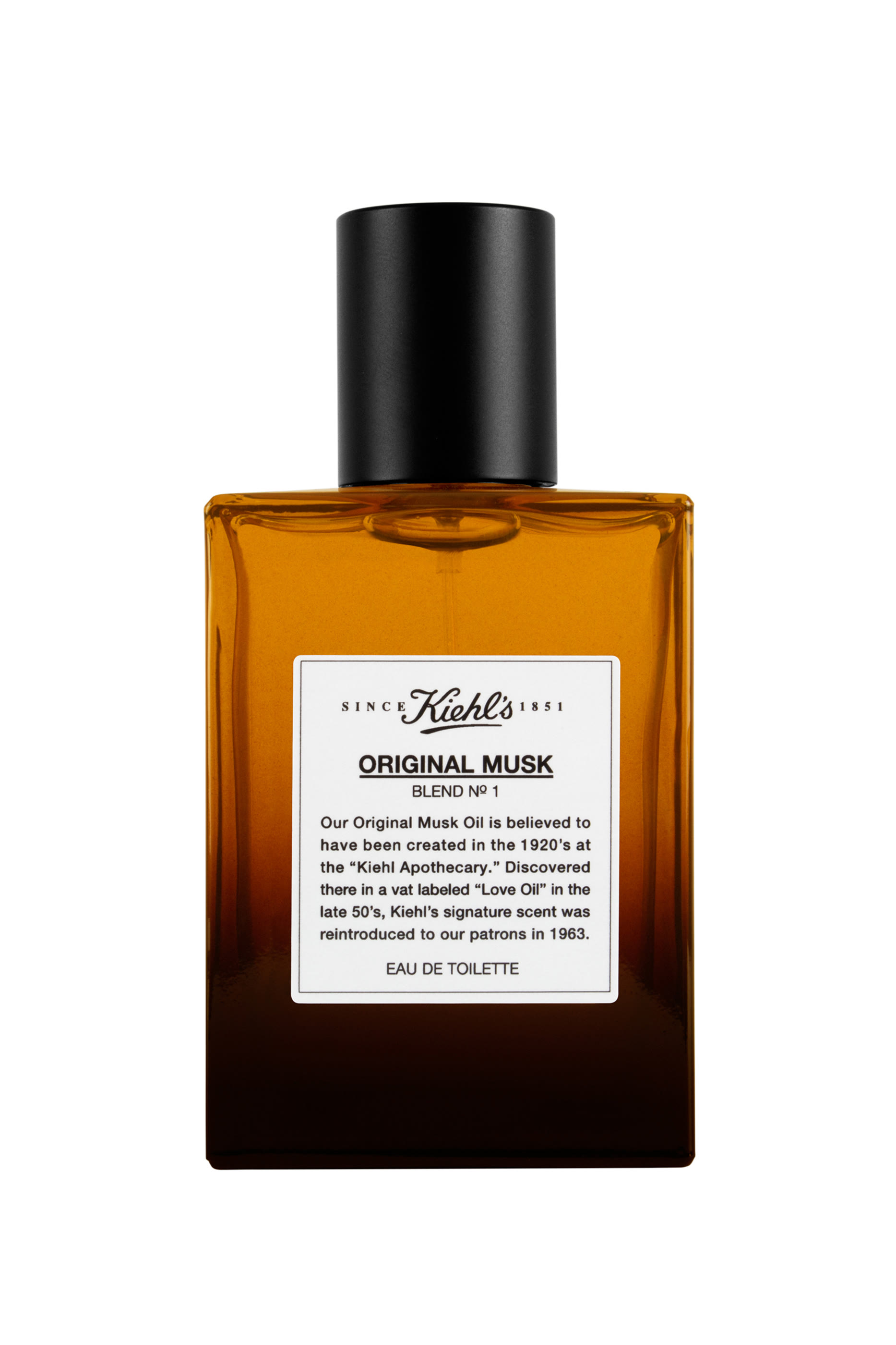 ماء تواليت بخاخ بعطر المسك