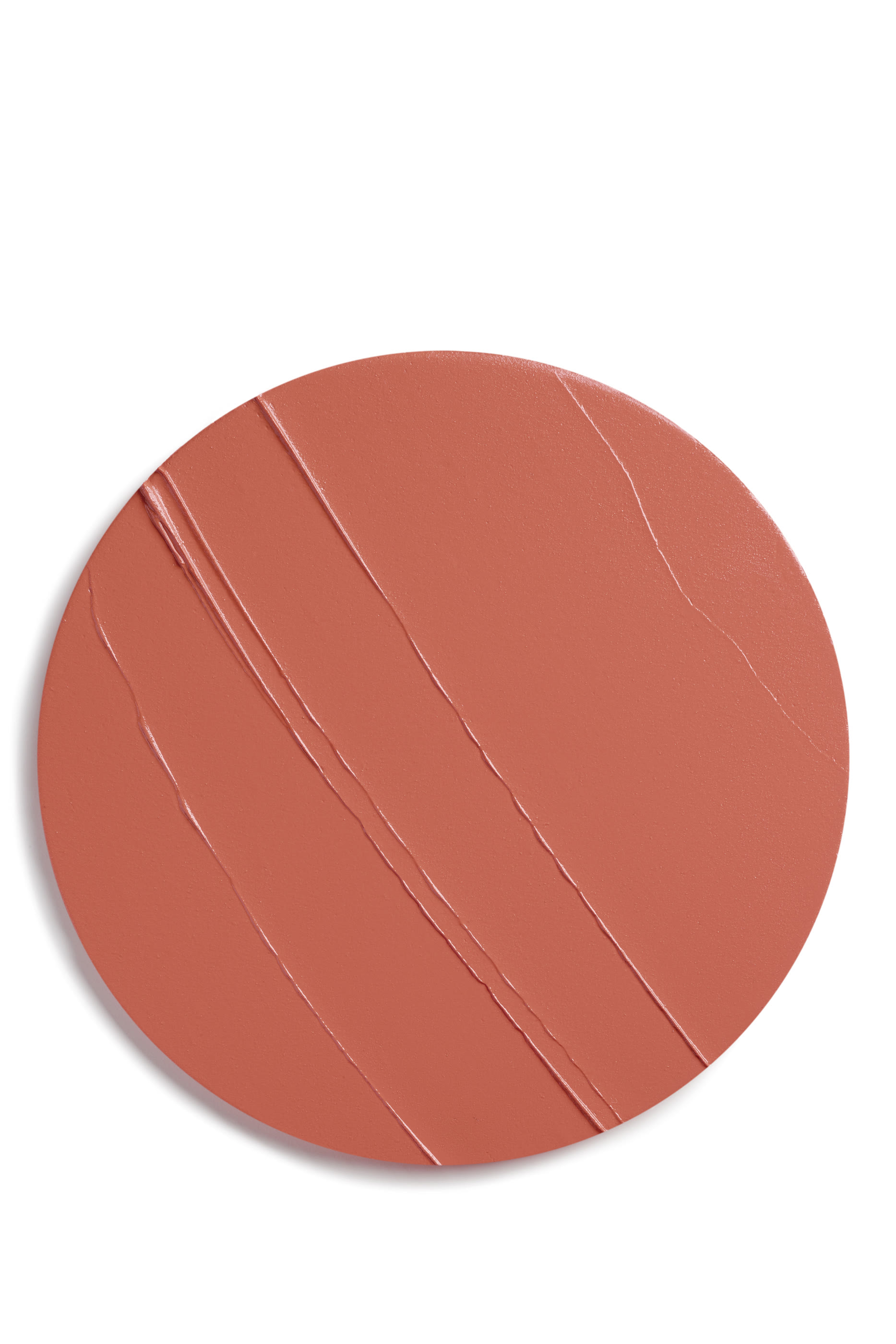 مجموعة أحمر الشفاه Rouge Hermès, عبوة لإعادة ملء أحمر الشفاه بتركيبة ساتانية