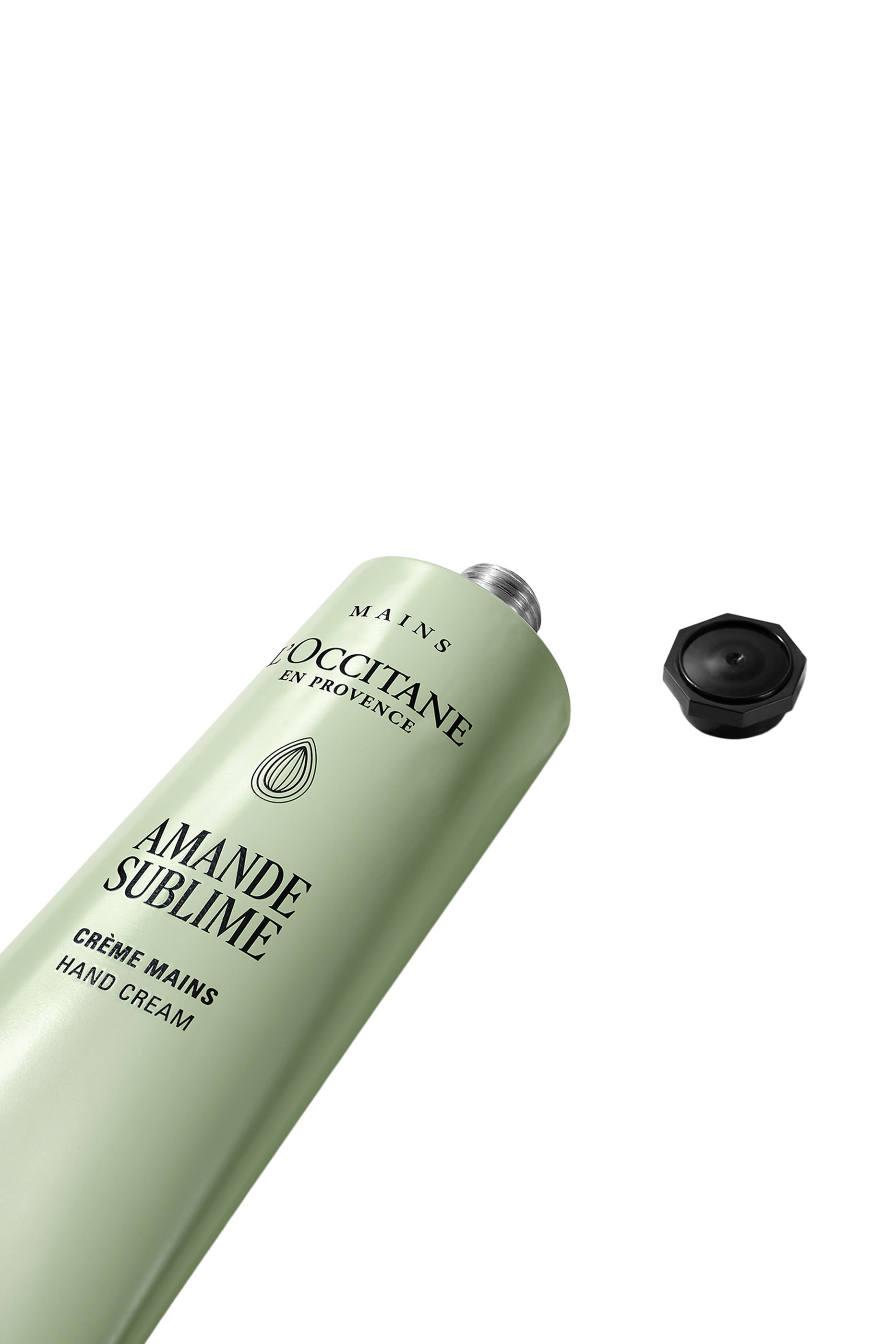 كريم اليدين اماند باللوز