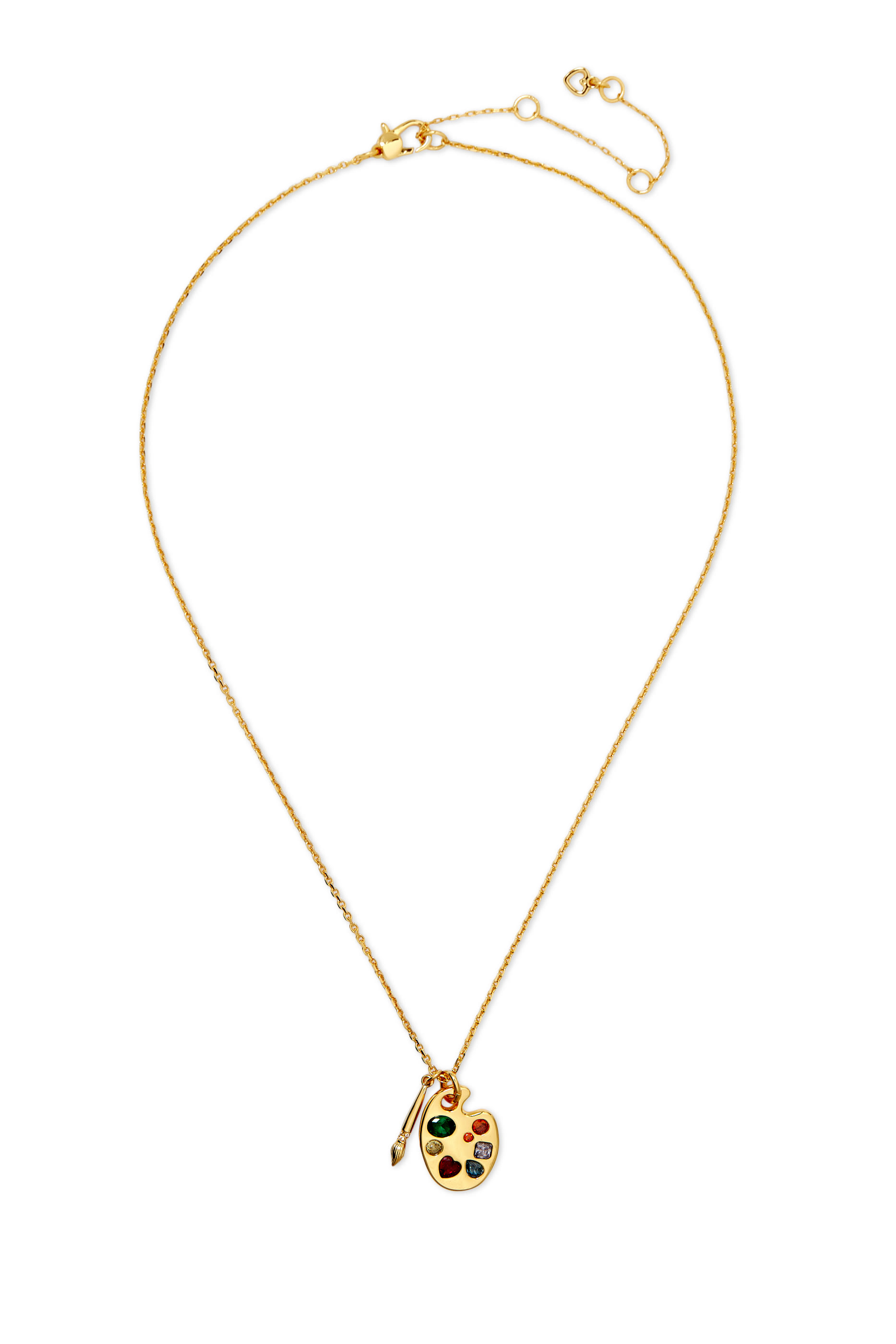 قلادة بحلية باينت ذا تاون