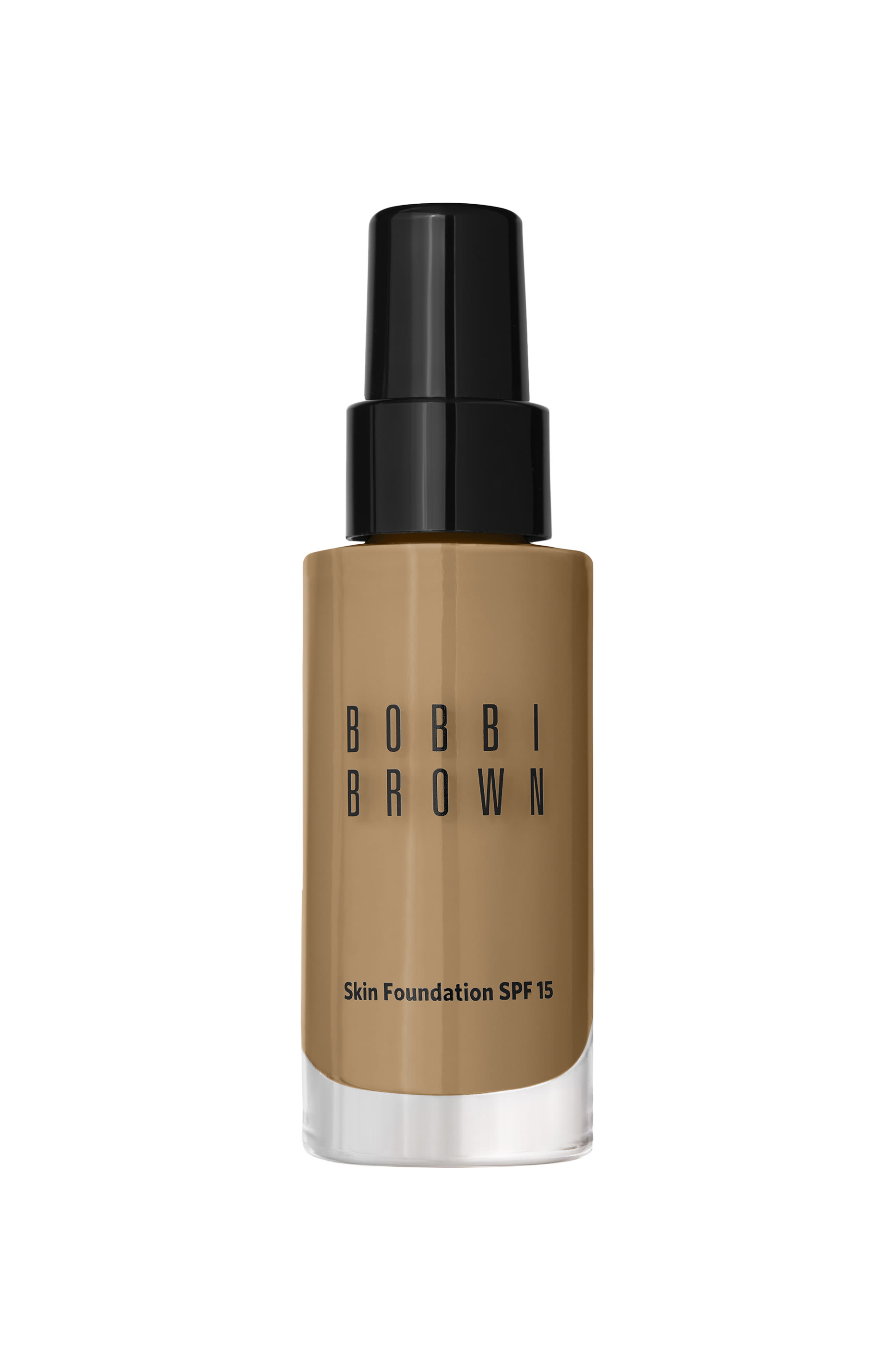 كريم أساس بعامل SPF 15