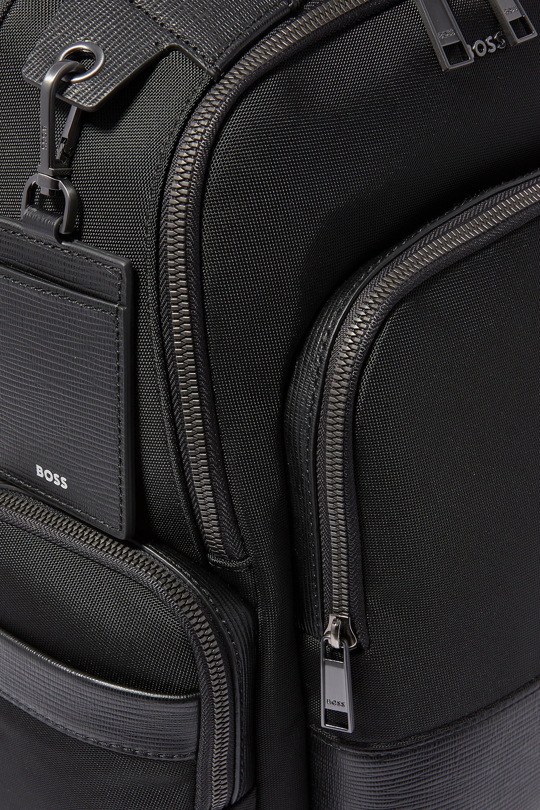 حقيبة ظهر فيرست كلاس