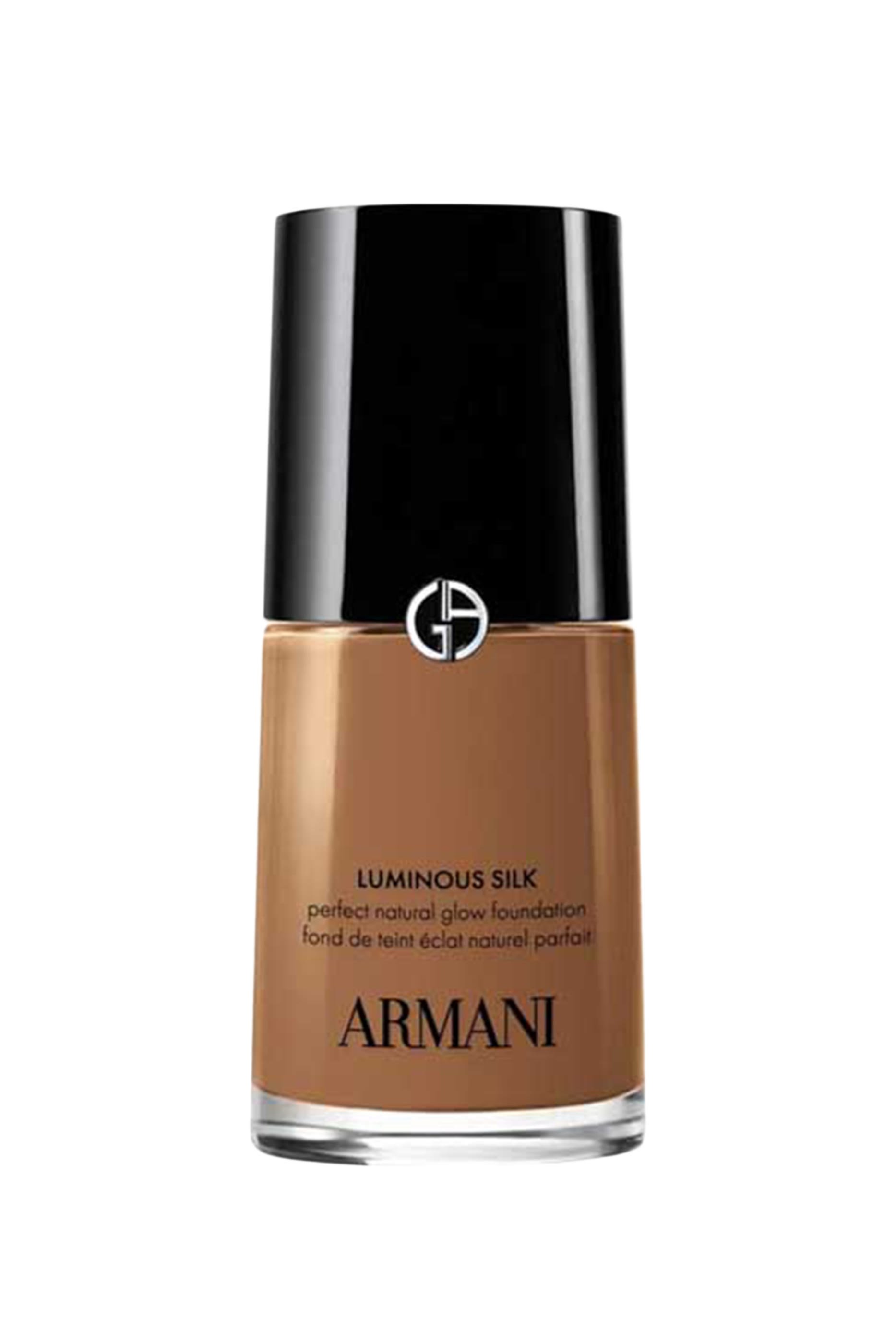 كريم أساس لوميناس سيلك لإشراقة طبيعية مثالية