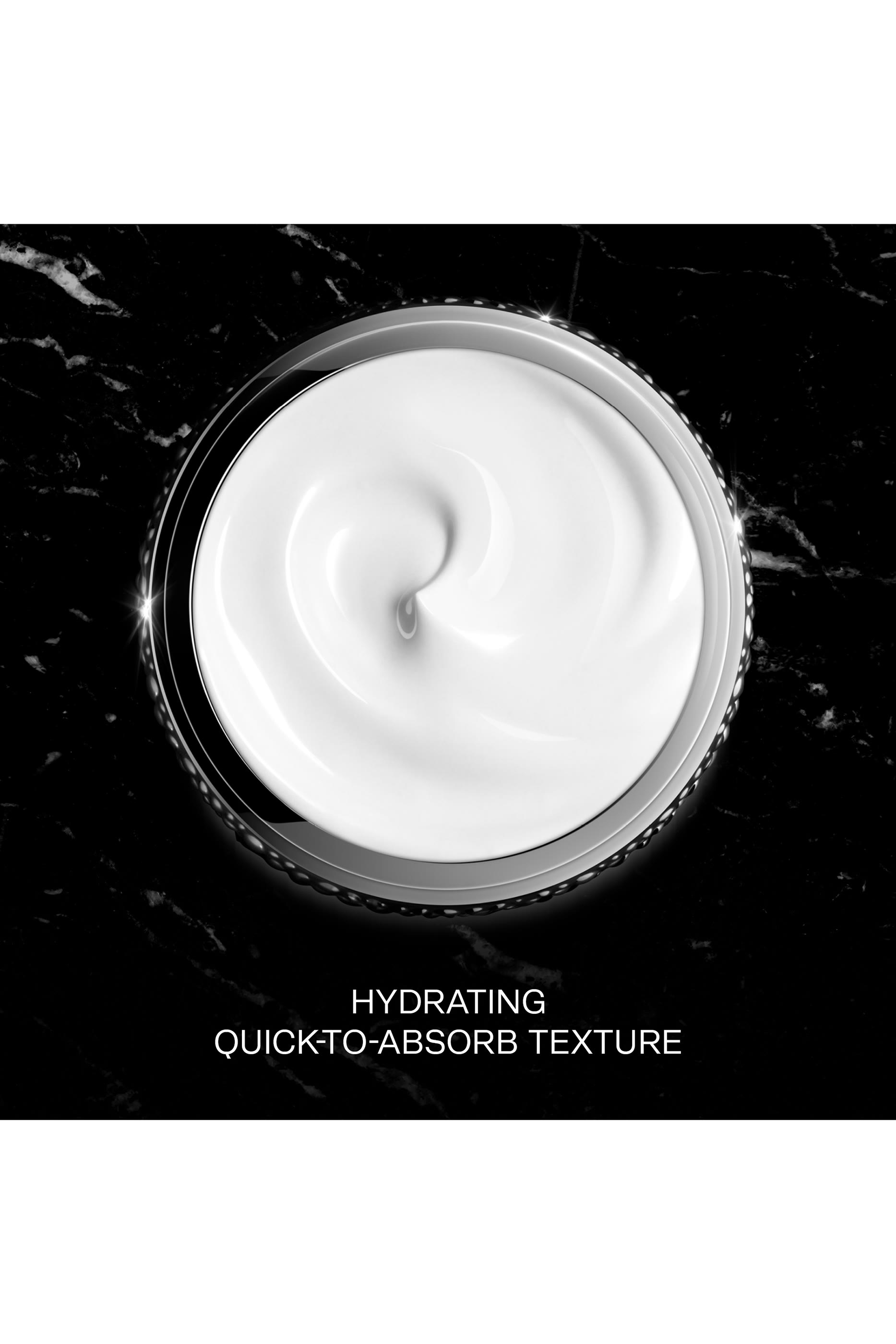 كريم لا بريري وايت كافيار اكسترا أوردينير لتفتيح بشرة الوجه