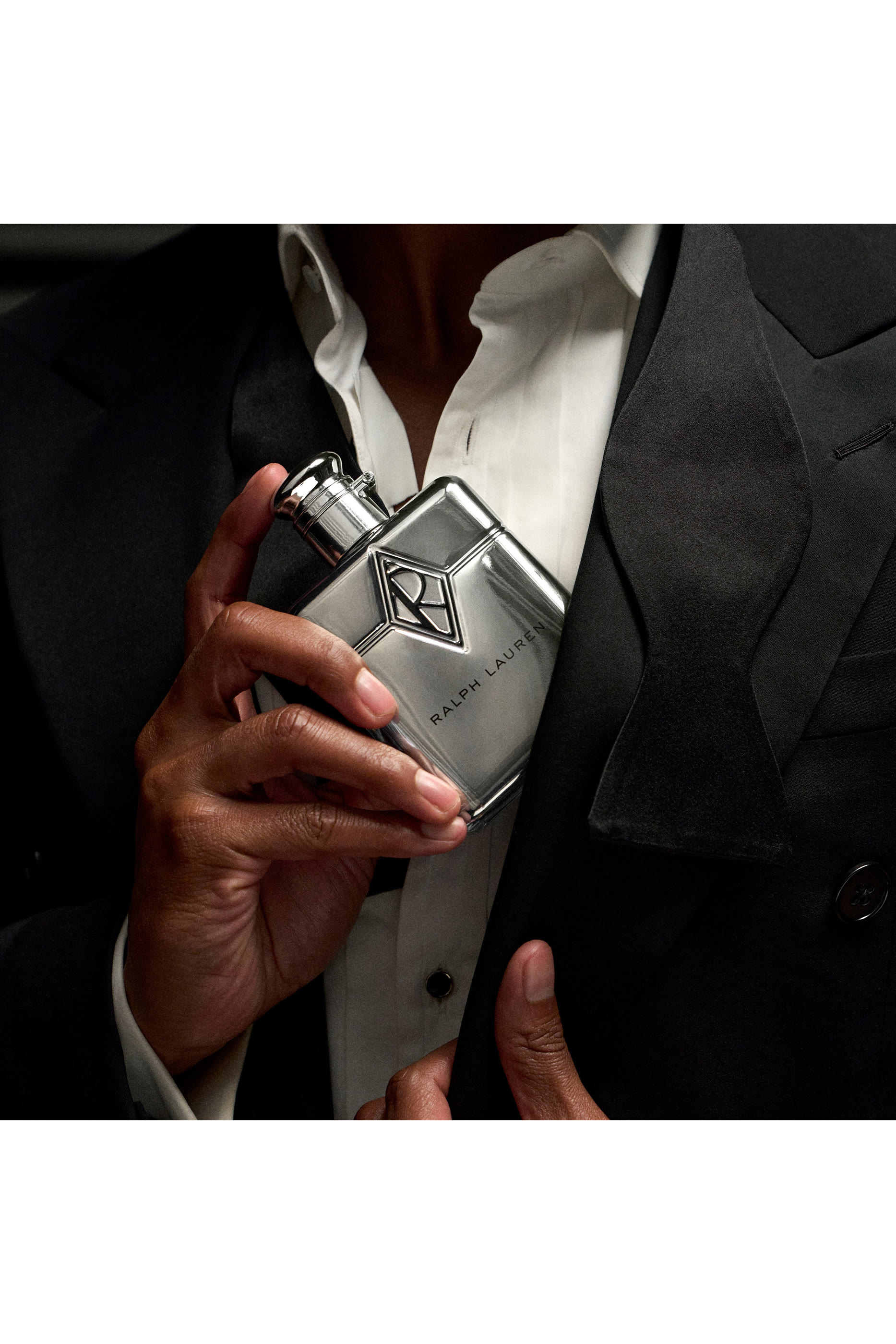 أو دو بارفان رالف كلوب نيويورك