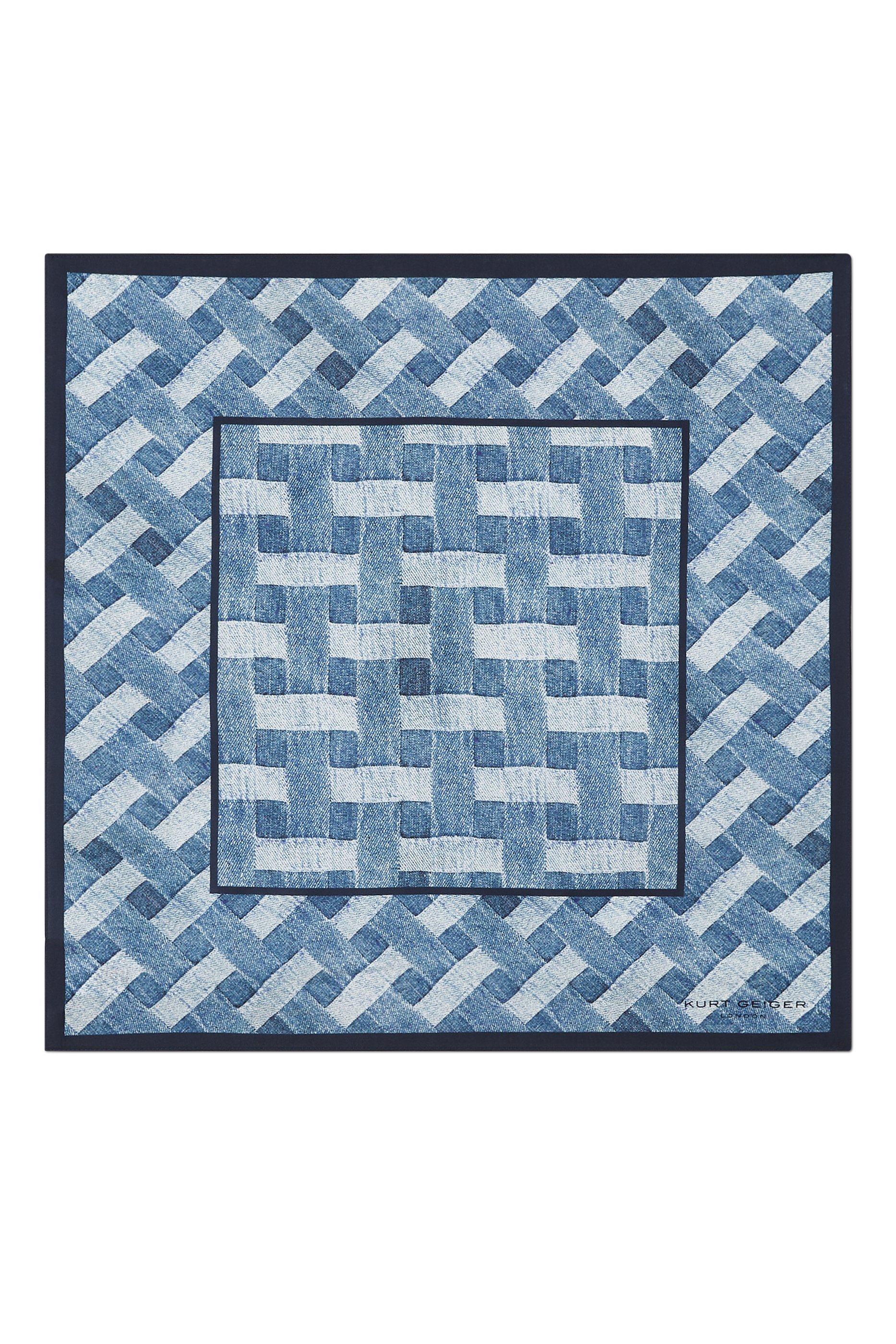 وشاح باندانا