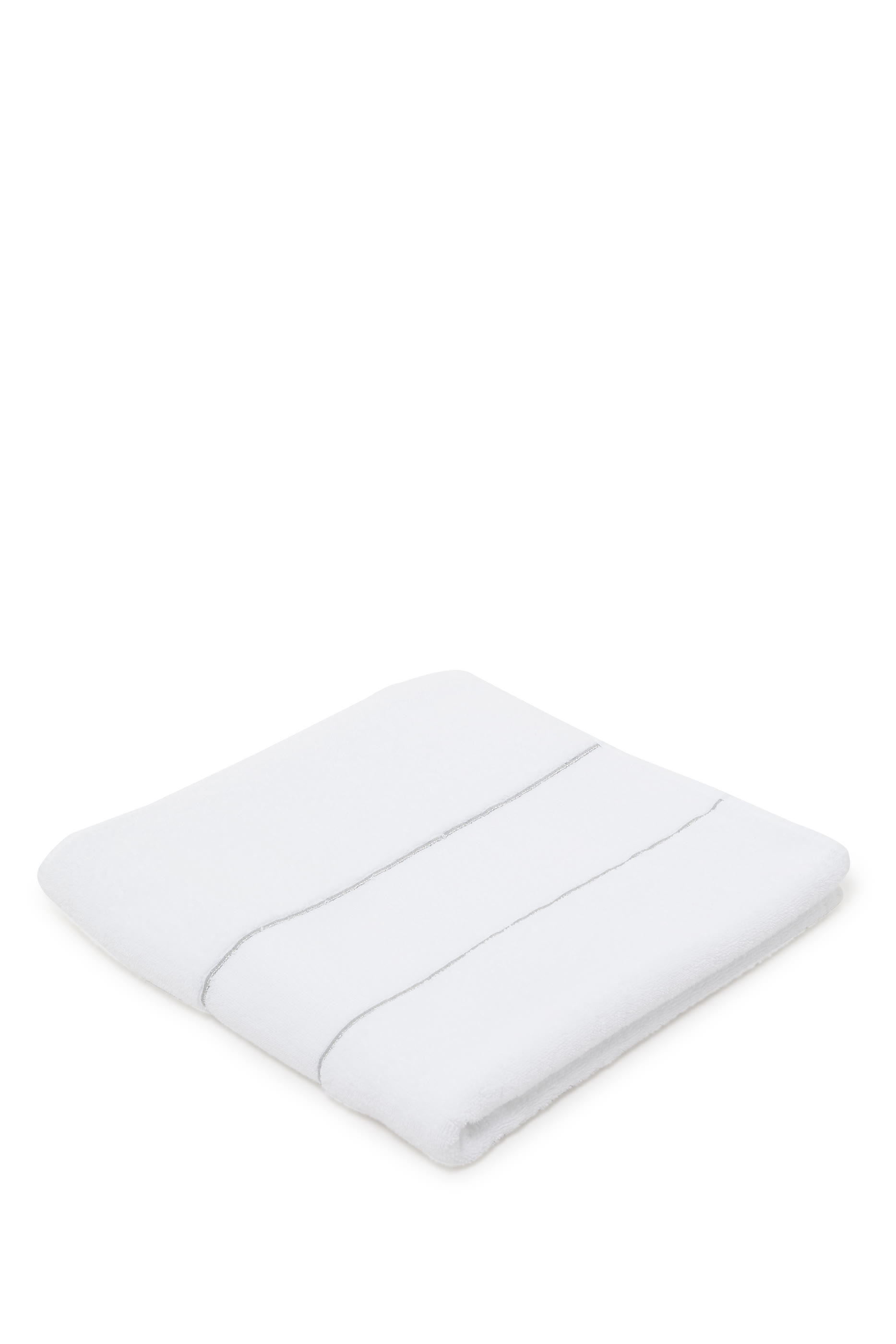 مجموعة مناشف للحمام