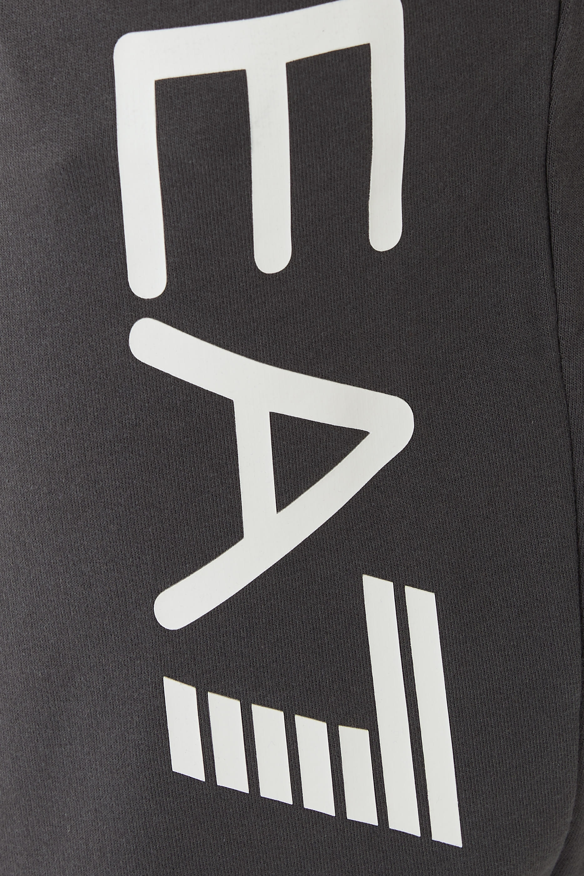  Logo Series Cotton Joggers