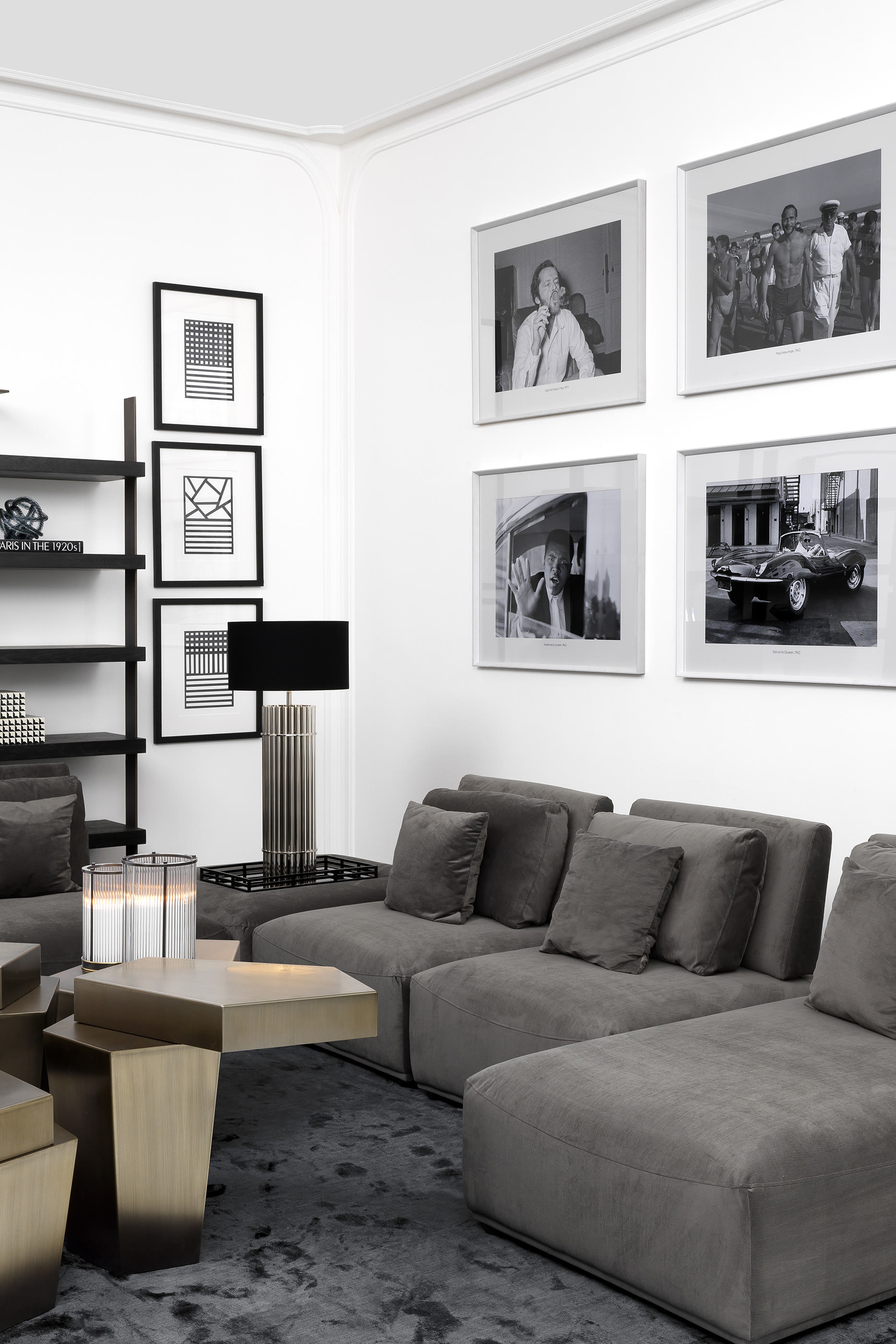 ديكور دومينيكو