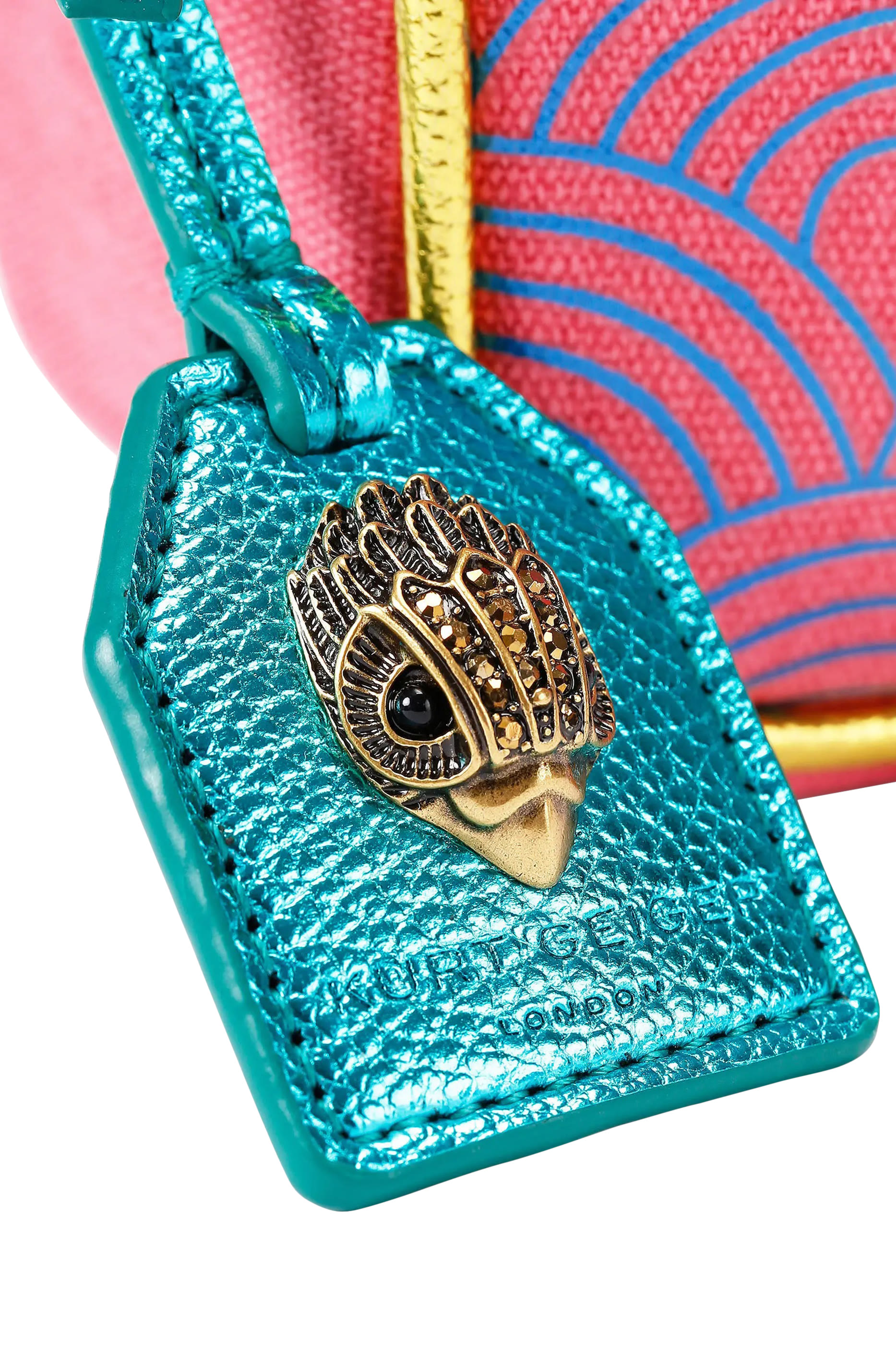 حقيبة كاميرا ساوث بانك صغيرة