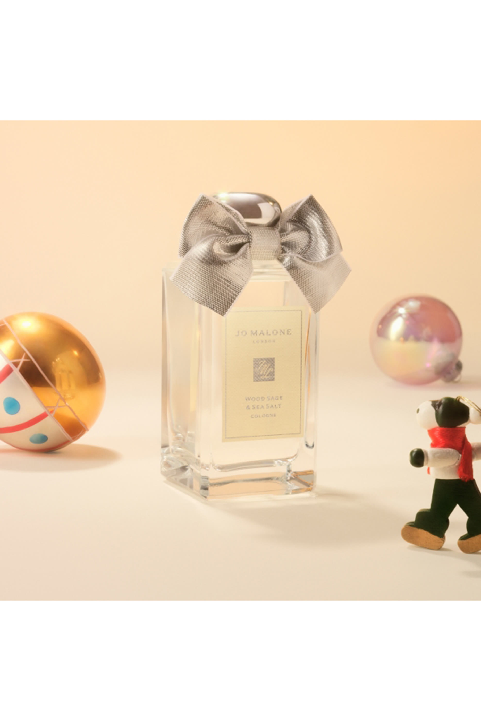 كولونيا وود سيج اند سي سالت بإصدار خاص