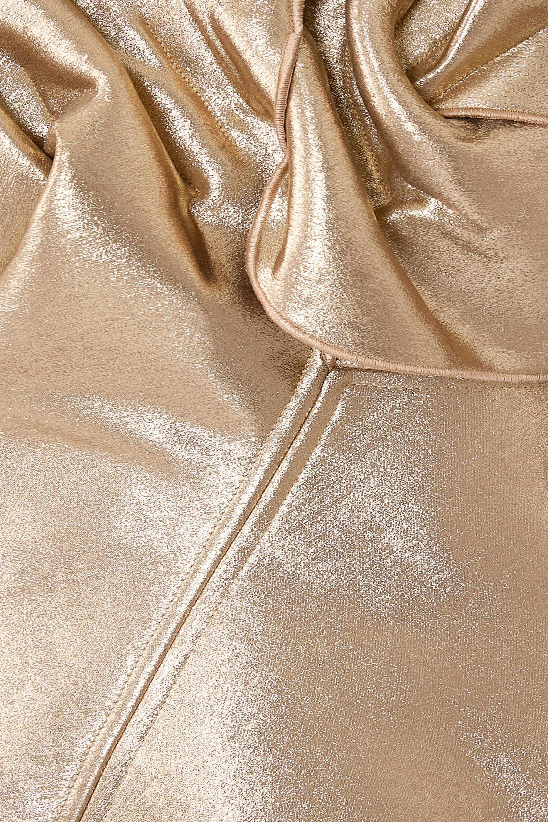 فستان فينوود قصير