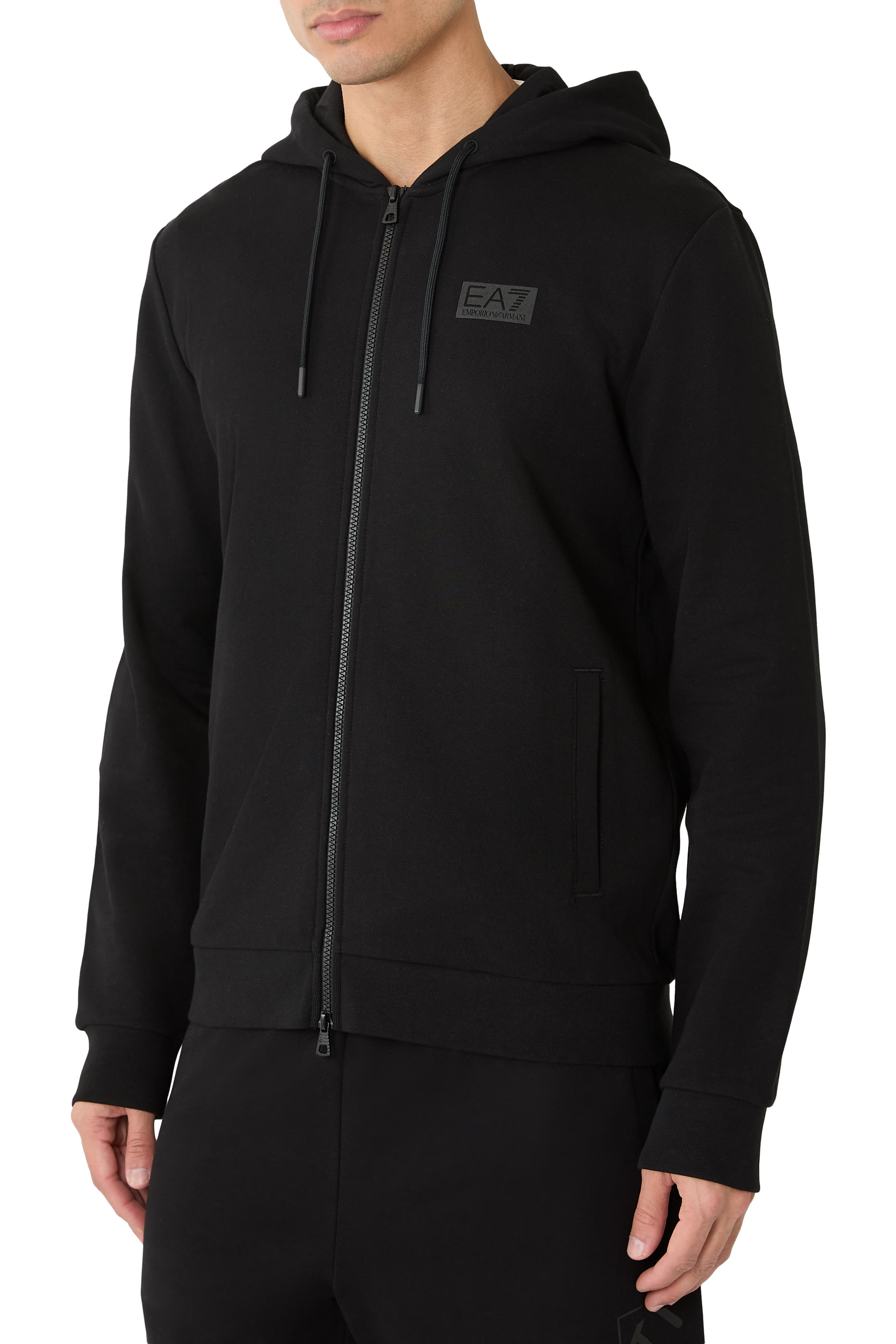 سويت شيرت بسحاب