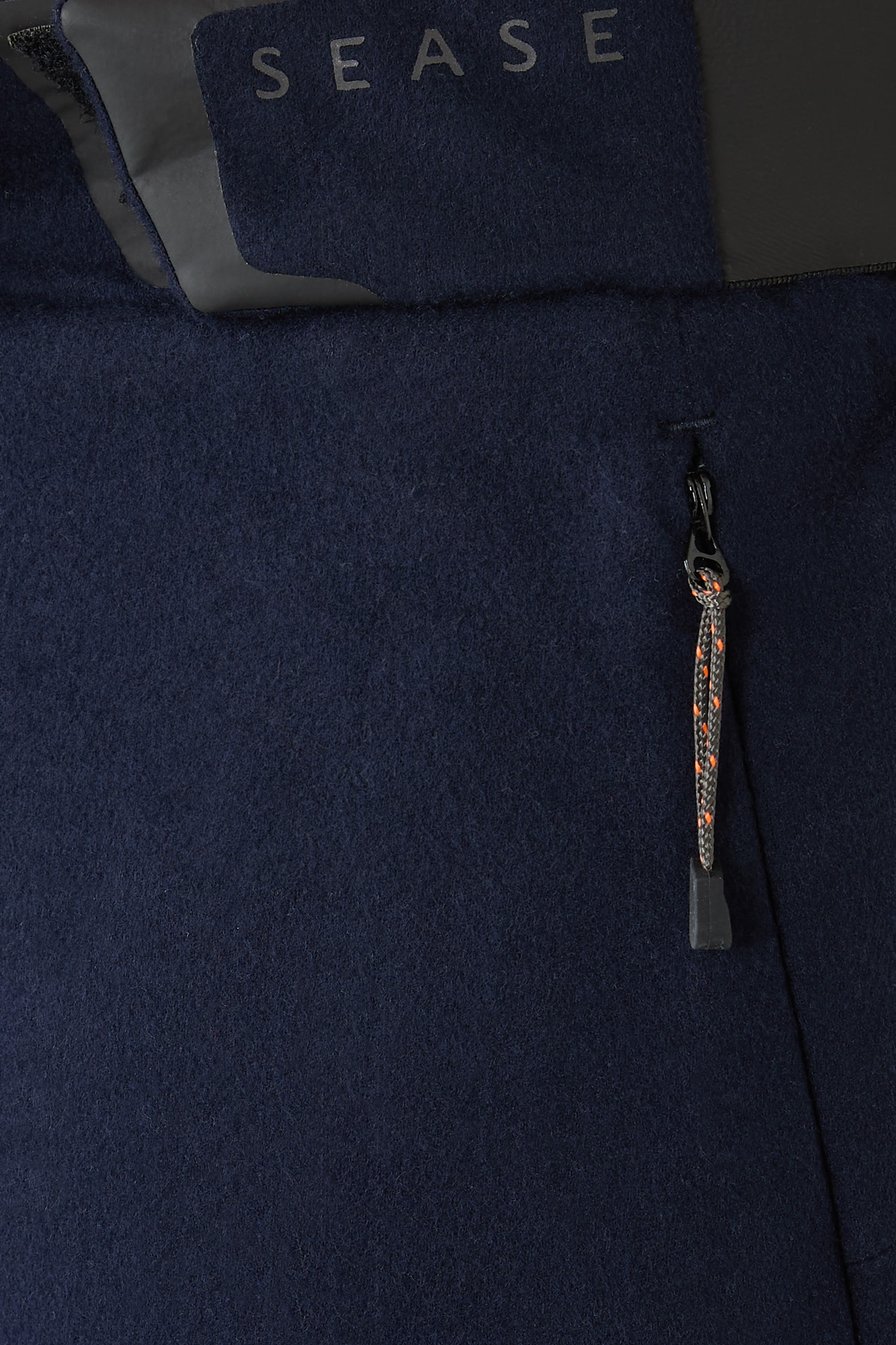 بنطال إندرين