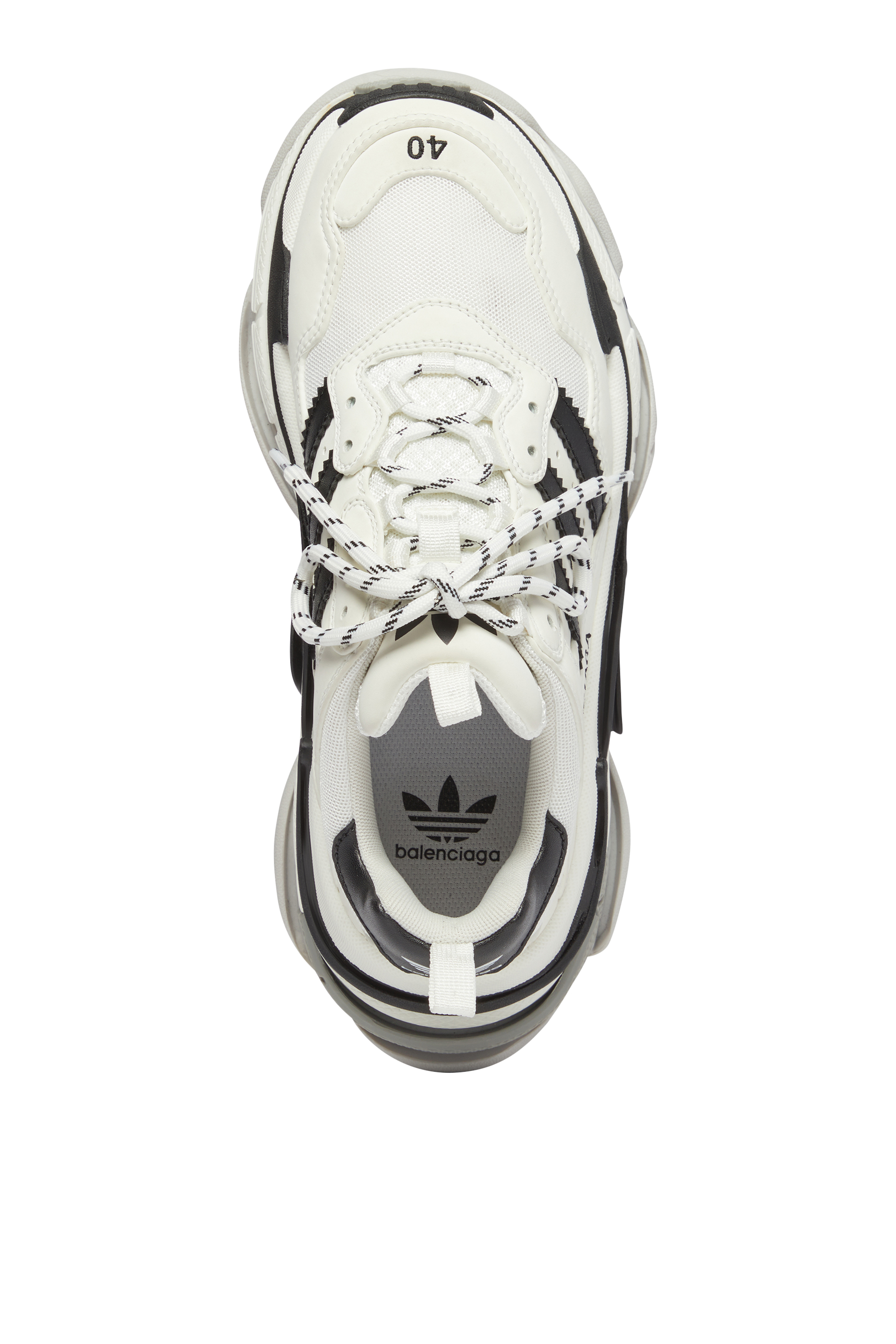 سنيكرز تريبل إس بالنسياغا/أديداس