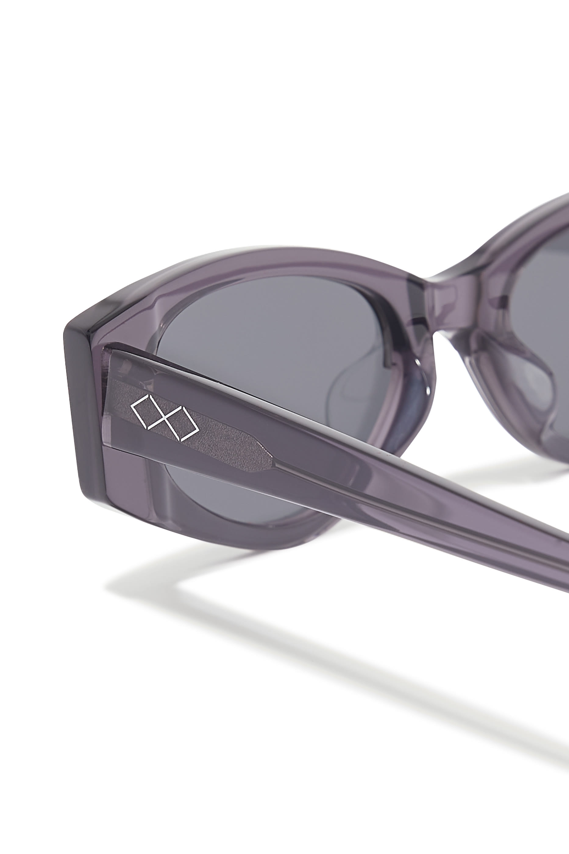 نظارات شمسية ديكسي بتصميم عين القطة