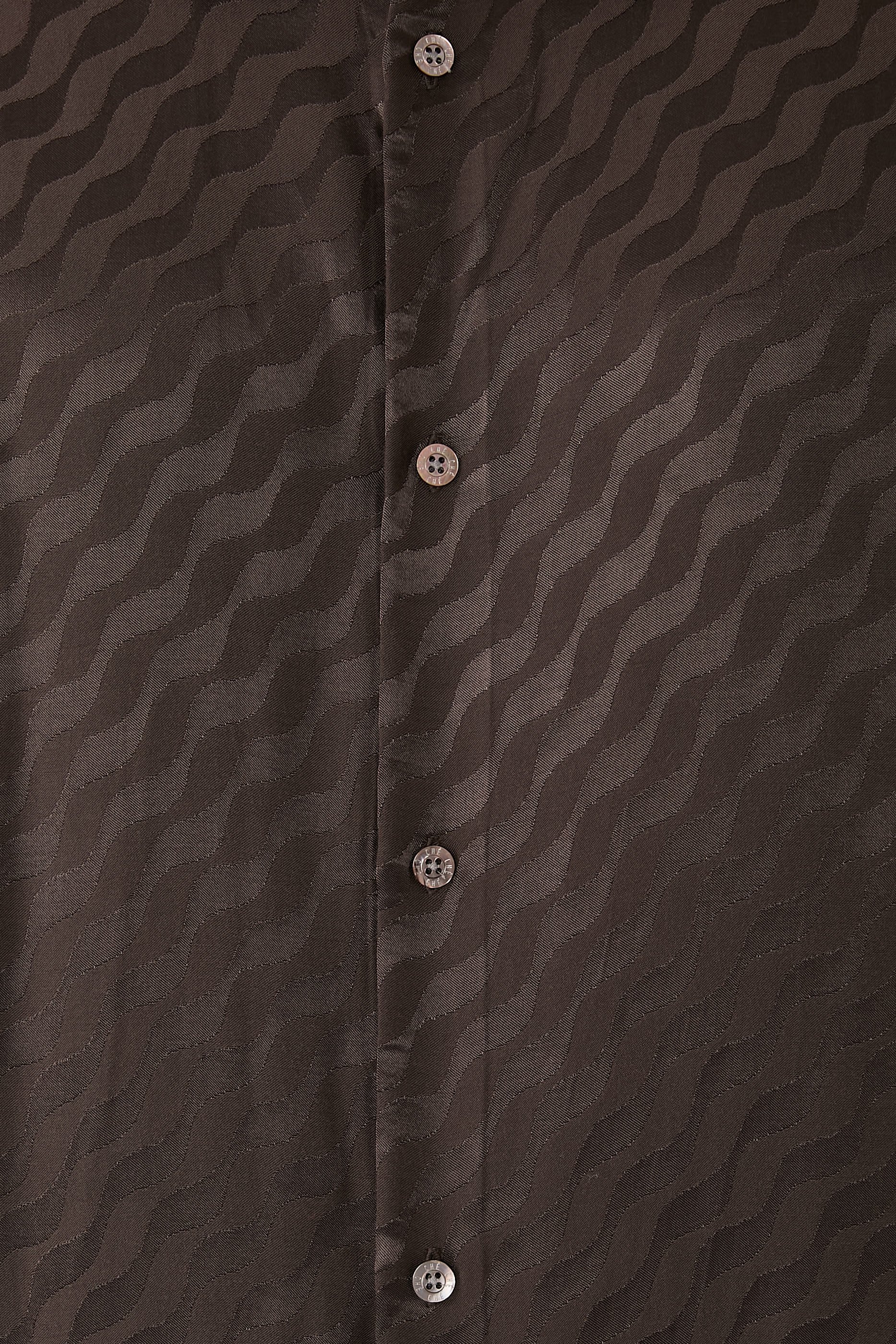 قميص تيديلو بأكمام طويلة