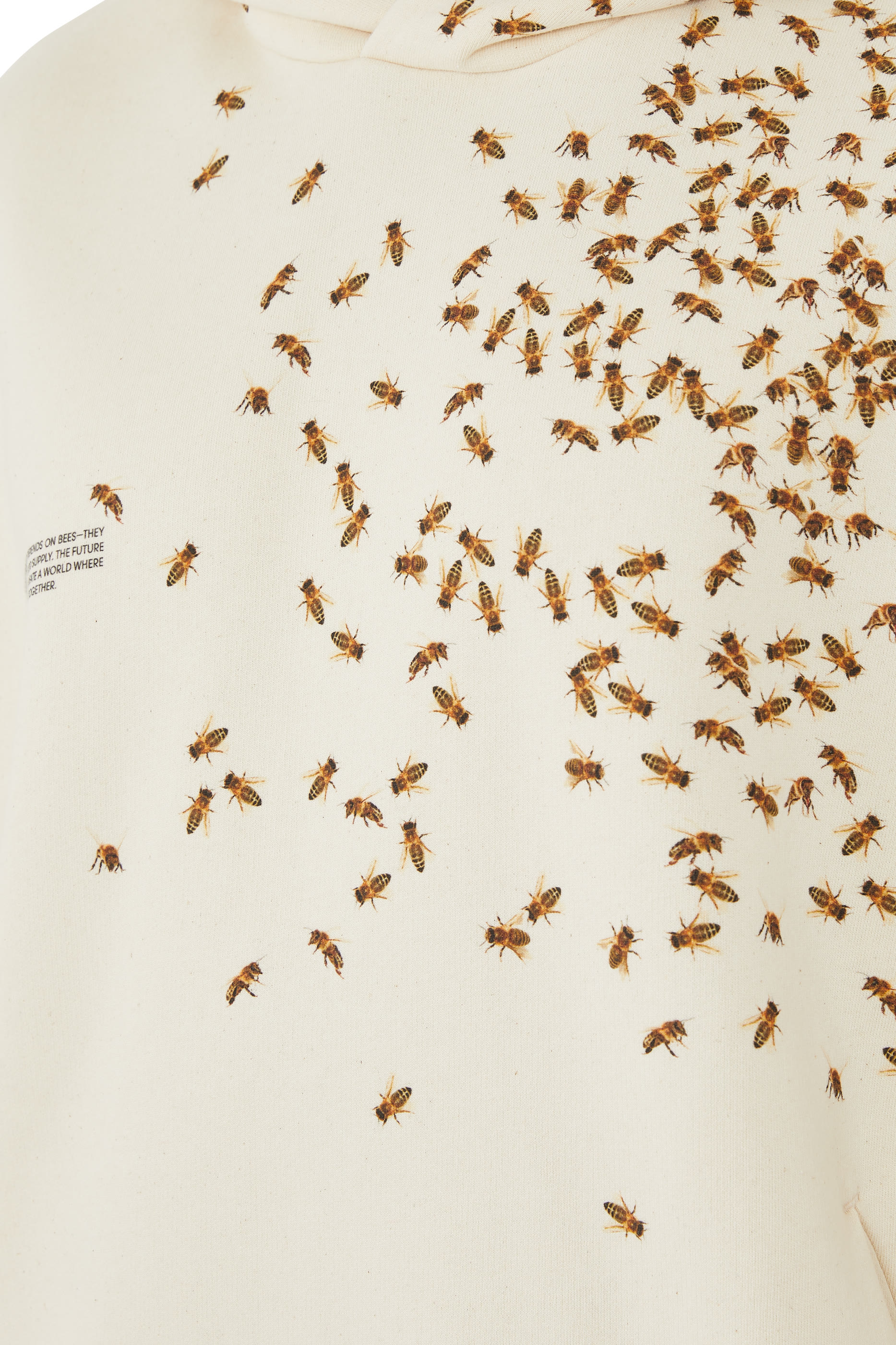 هودي بي ذا تشينج